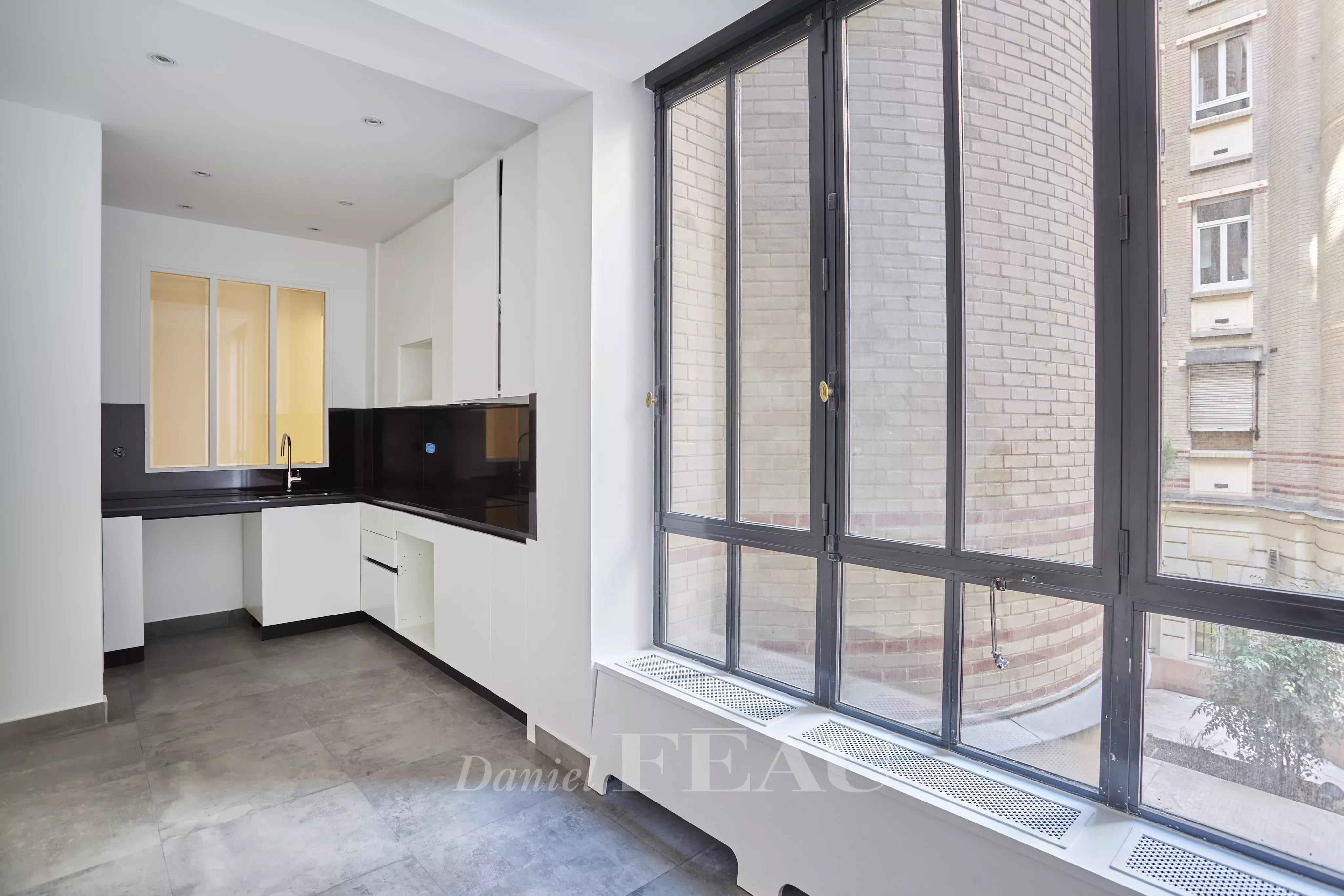 Location Appartement Paris 7ème