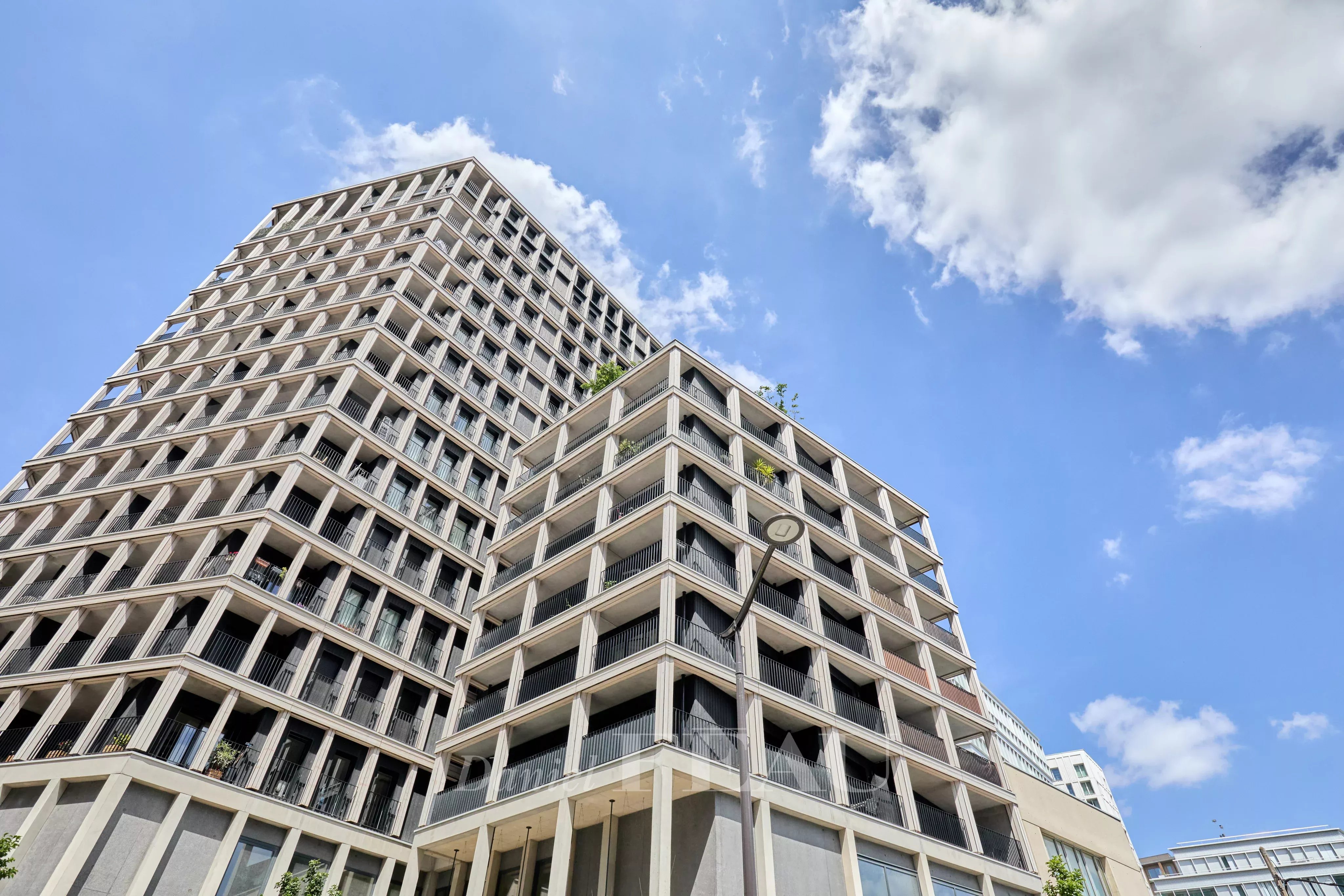 Vente Appartement Paris 13ème