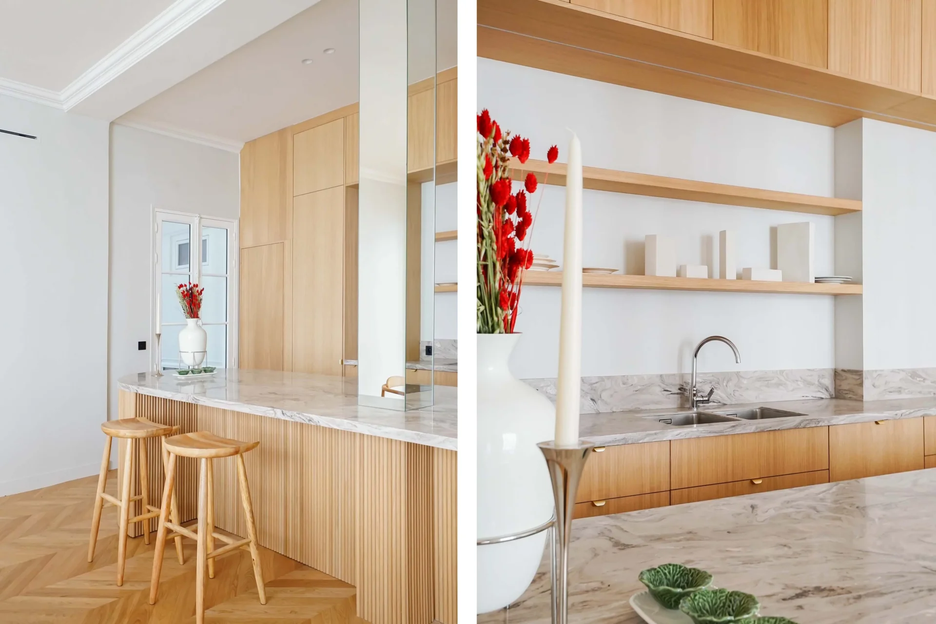 Paris 9e - TRINITE / ETIENNE D'ORVES