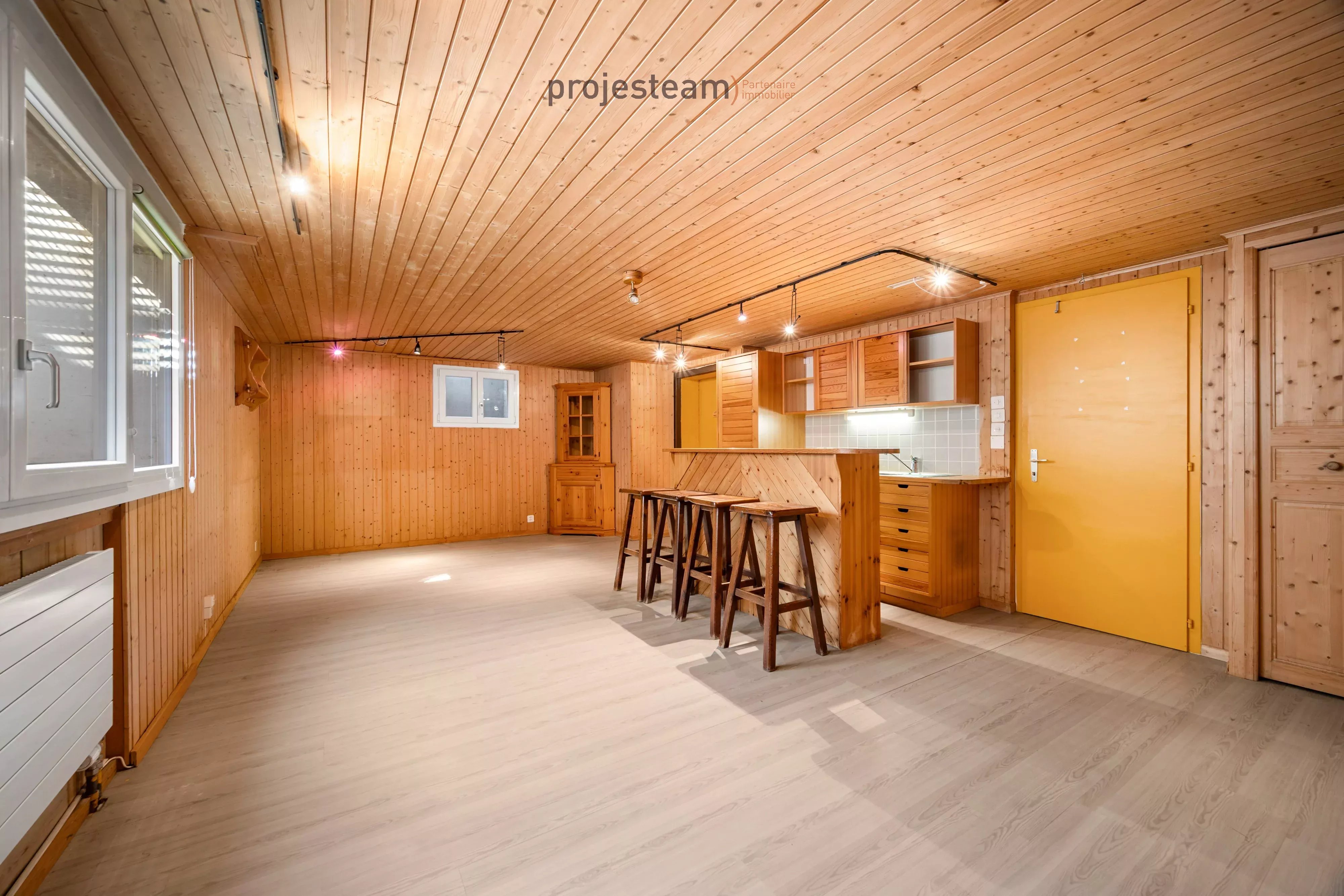 6 pièces — Pully — Photo 25