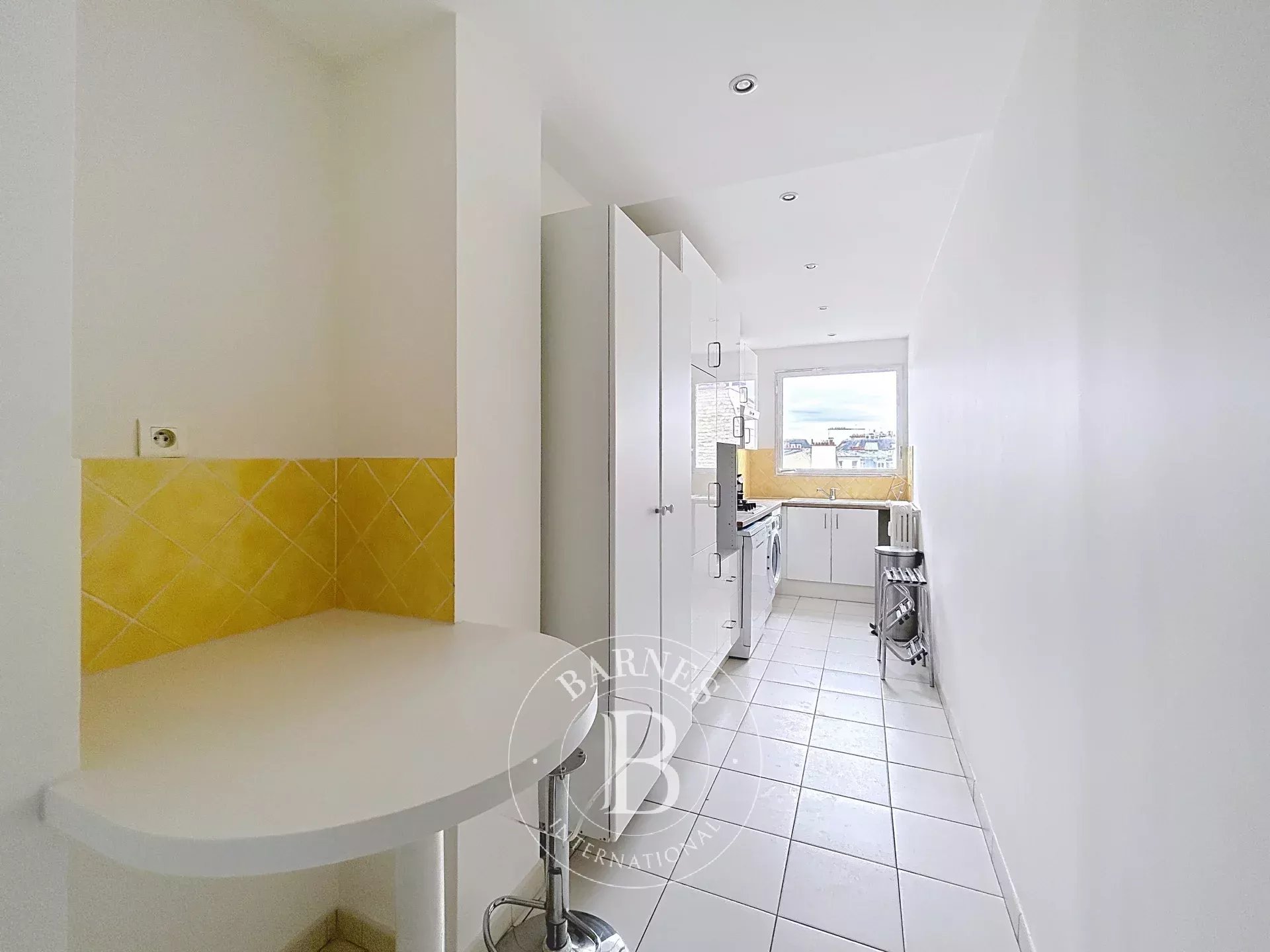 Paris  - Apartment 1 Bedroom - picture 12