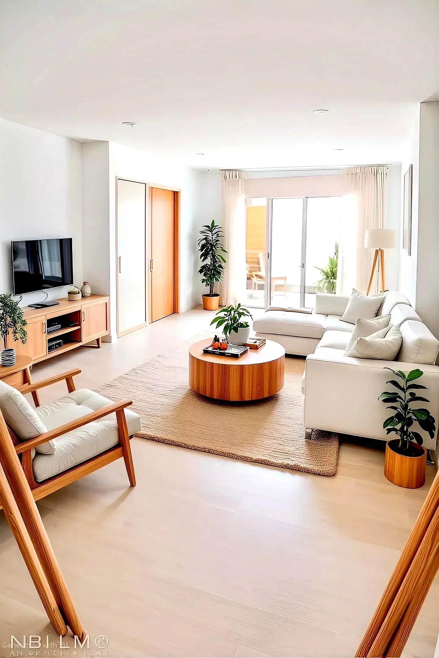 Agence immobilière de Nat'Immobilier