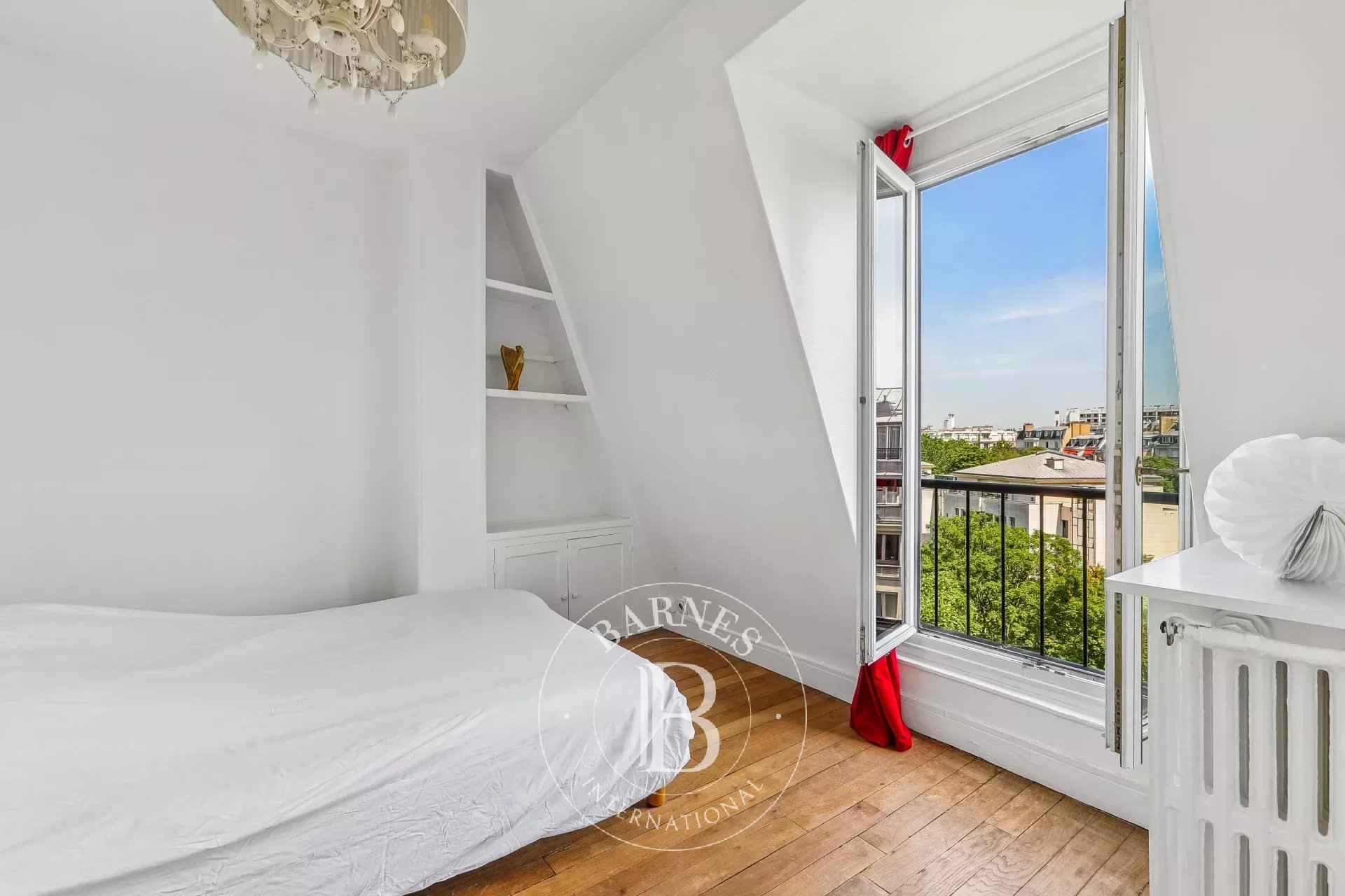 Paris  - Piso 2 Cuartos, 1 Habitacion - picture 6