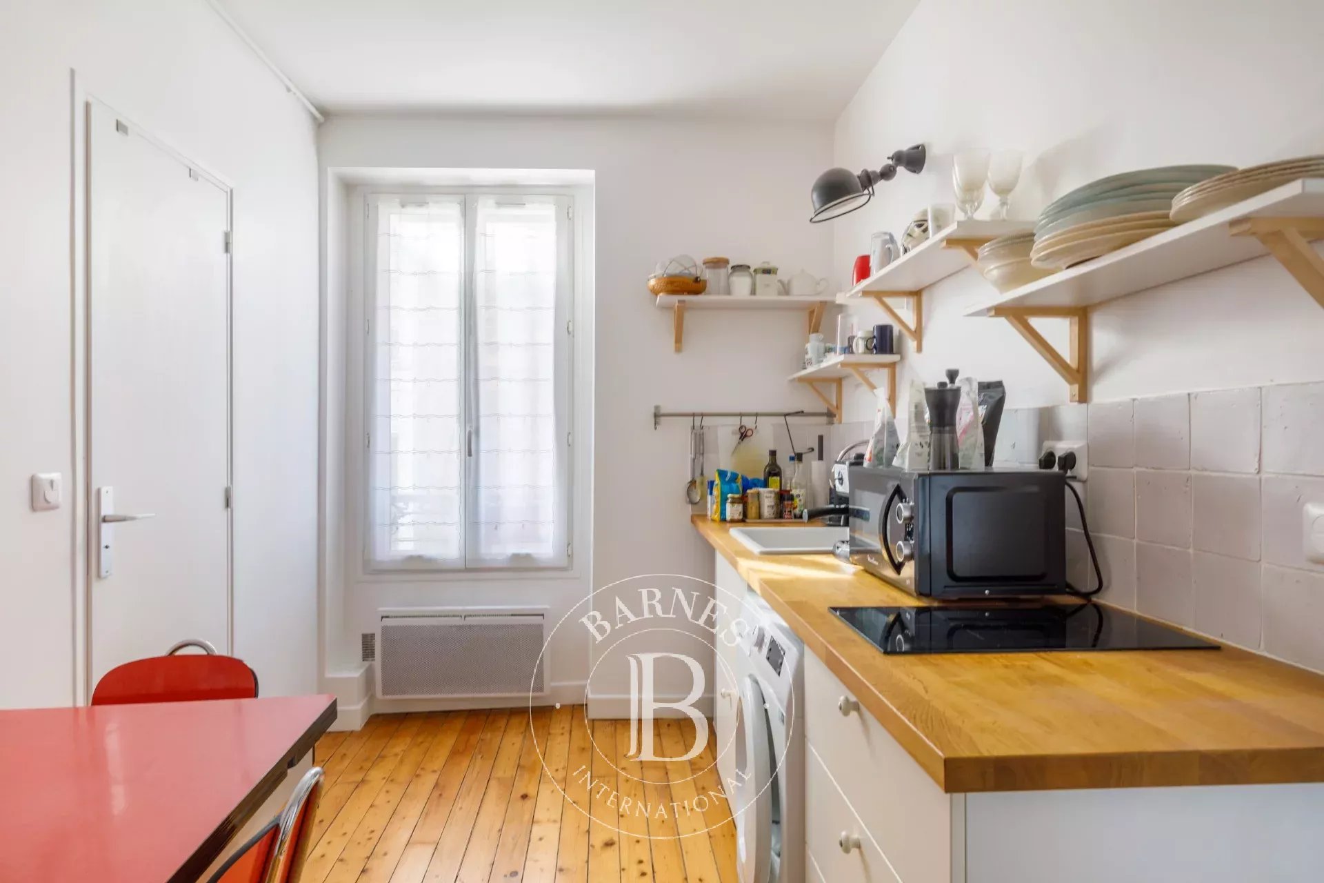 Daire Paris 18ème - picture 5