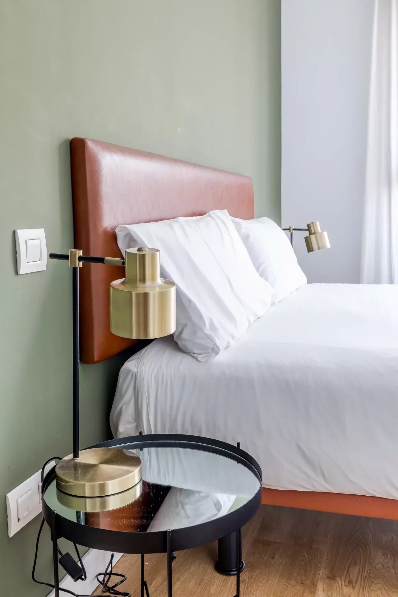 Daire Madrid - picture 11