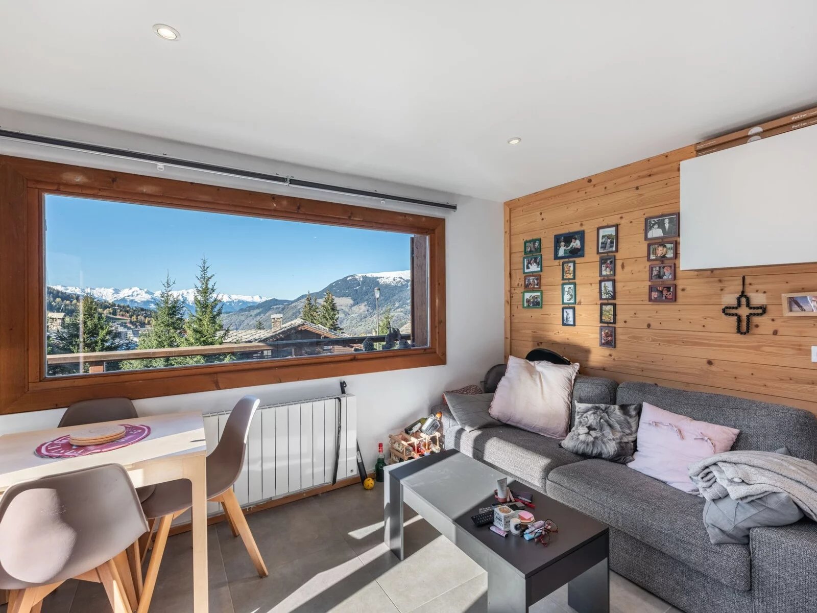 Sale Apartment Courchevel