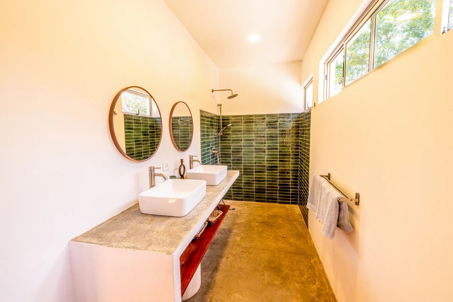 Venta Villa Tamarindo