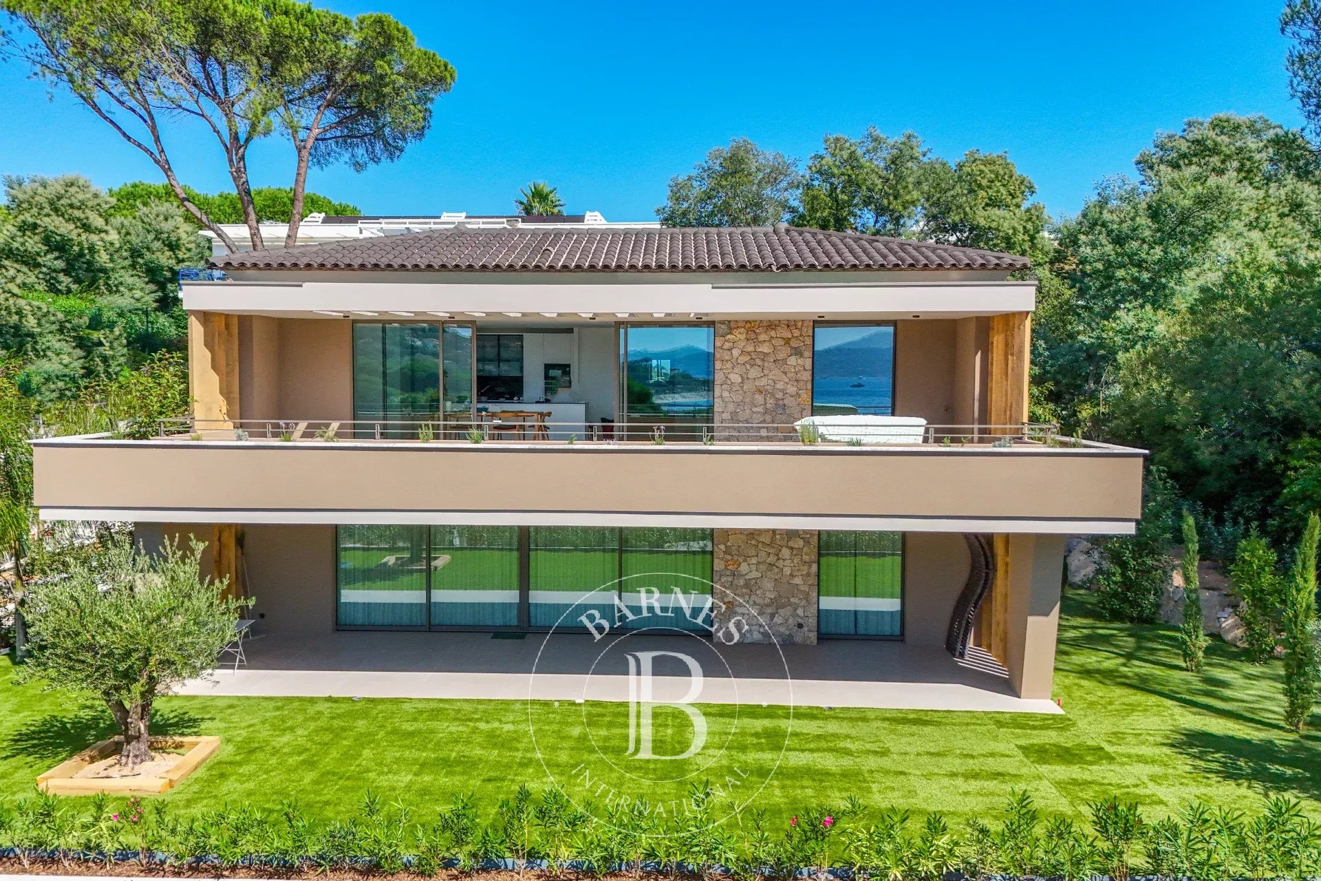 Квартира Sainte-Maxime - picture 1