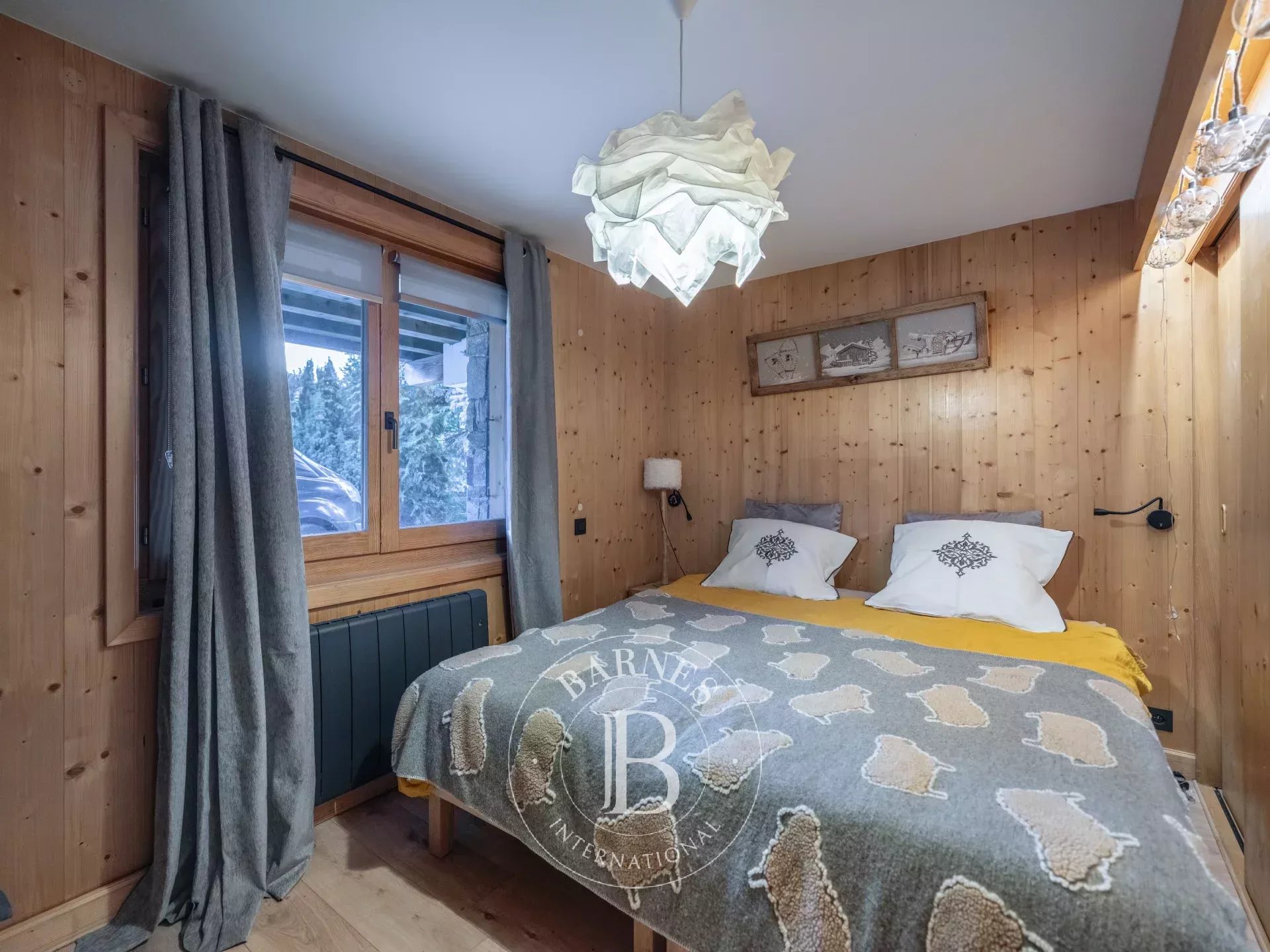 Dağ evi Demi-Quartier - picture 16