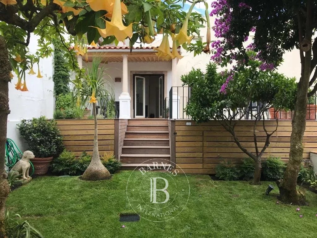 Jardin et charme