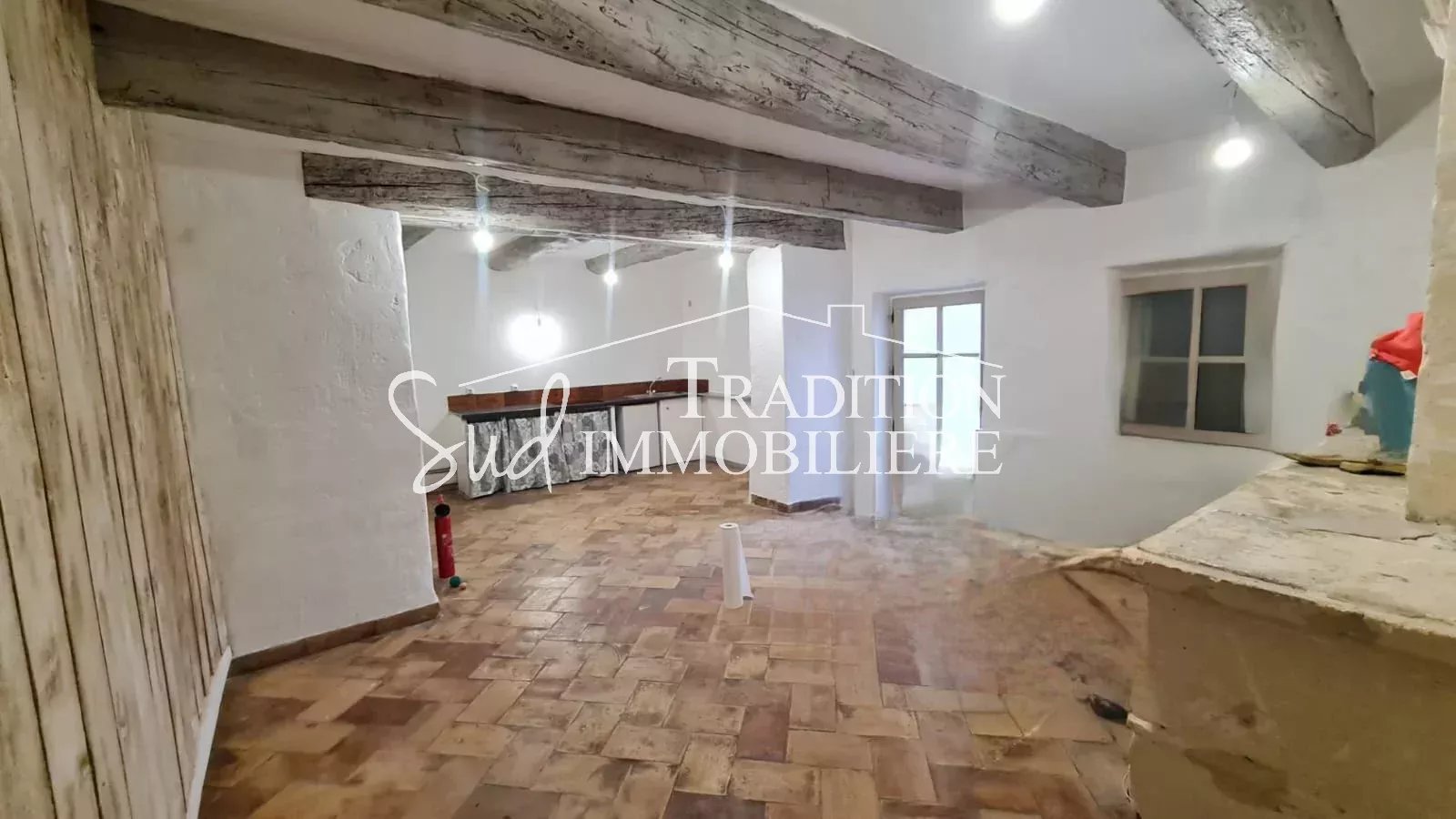 Agence immobilière de ZUNINO