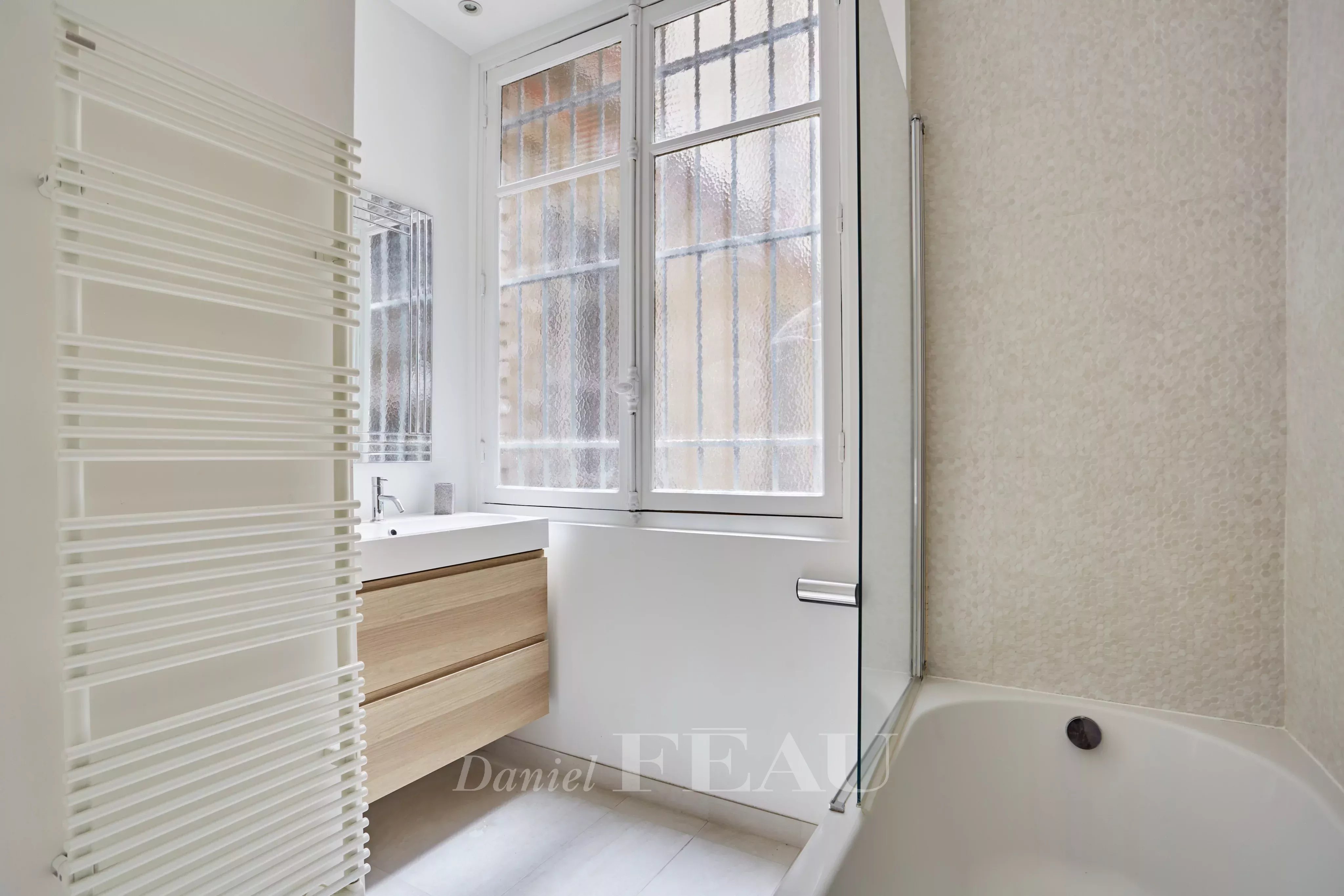 Vente Appartement Paris 7ème