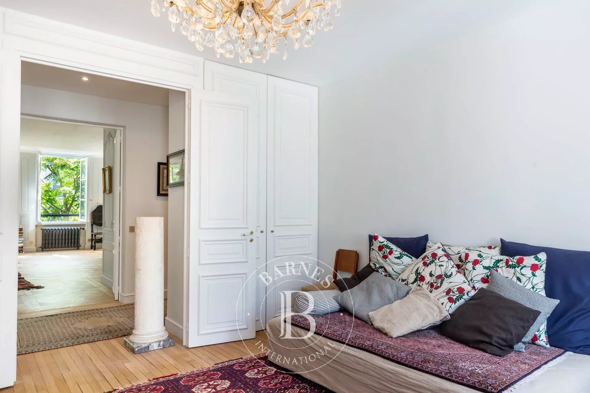 Daire Paris 2ème - picture 8