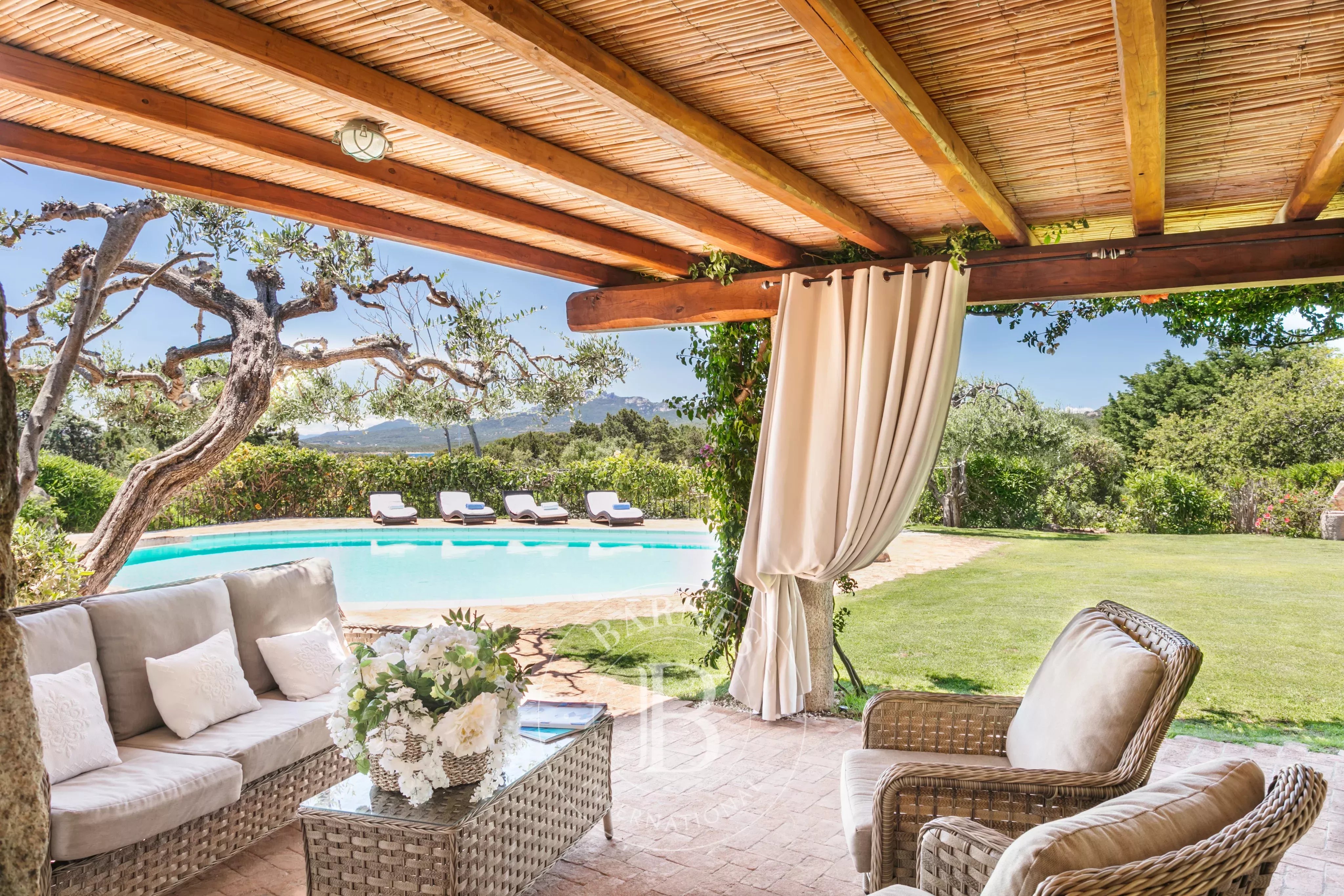Villa Porto Cervo  -  ref 6722340 (picture 3)