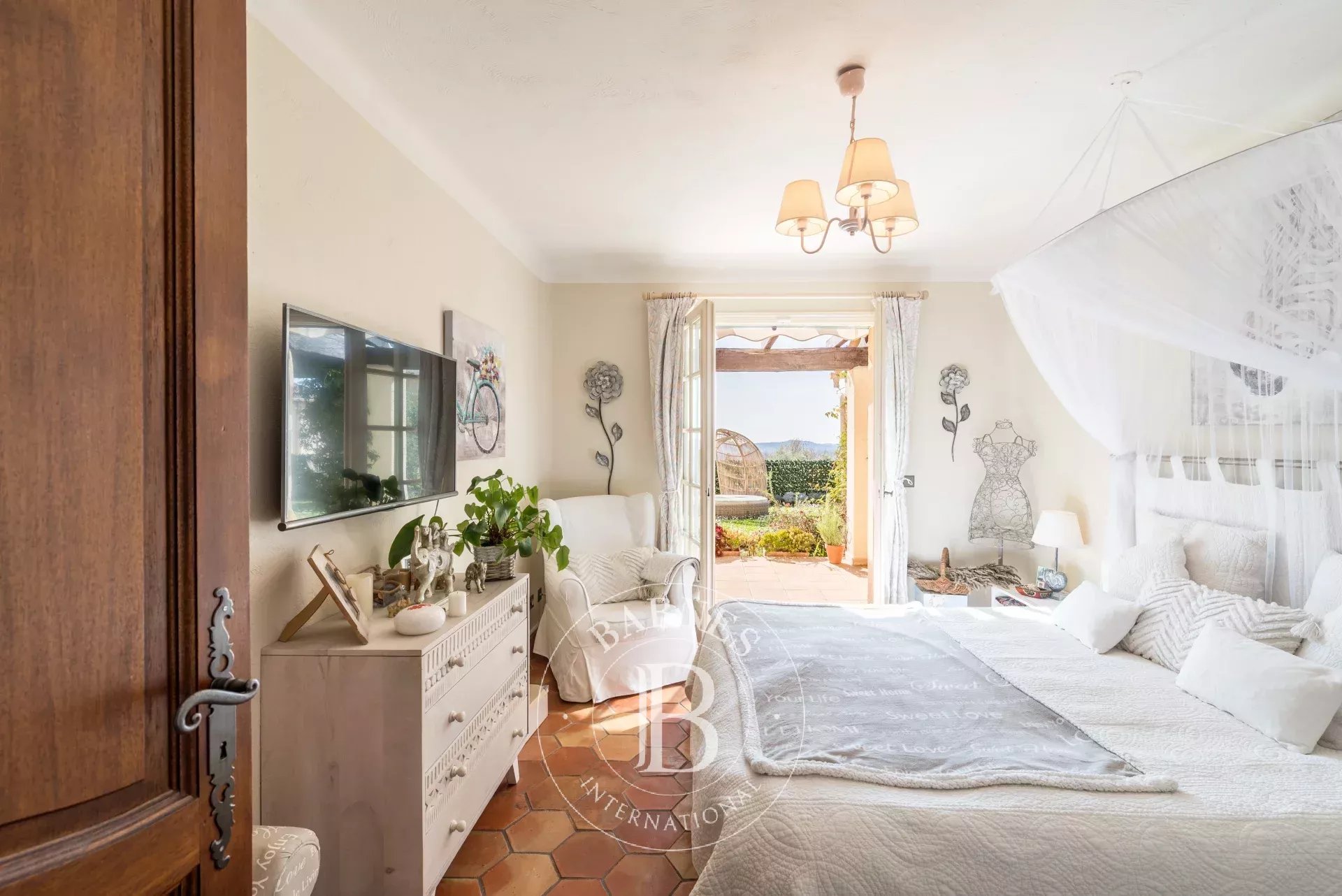 Villa Grasse - picture 15