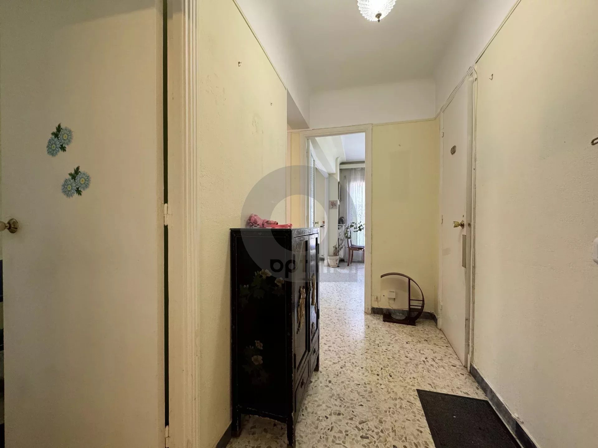 Vente Appartement Menton