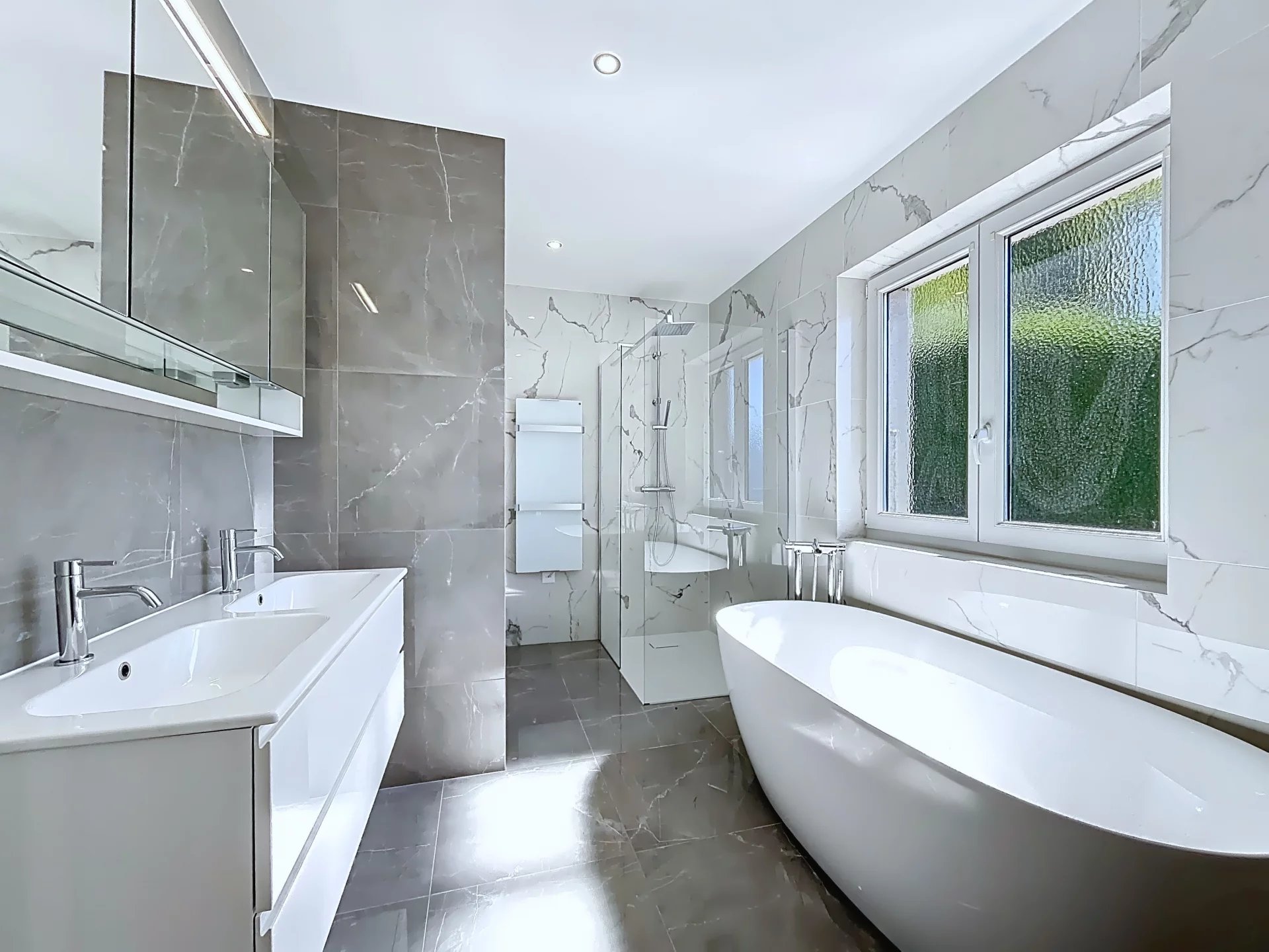 Magnifique et lumineuse villa individuelle !