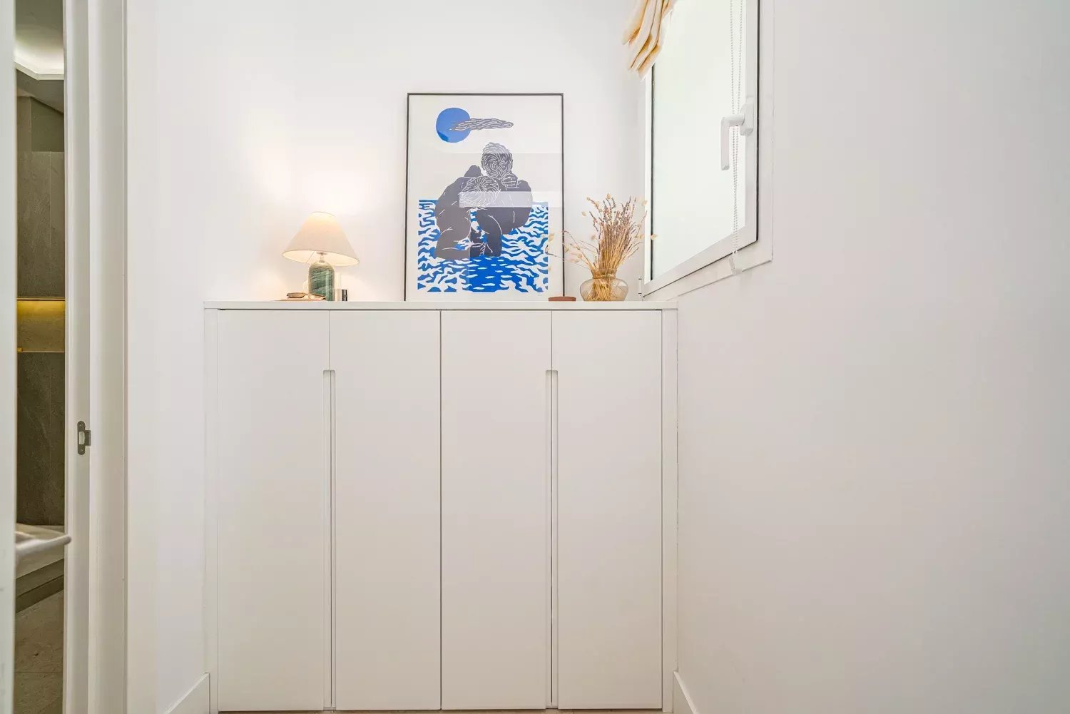 Daire Madrid - picture 15