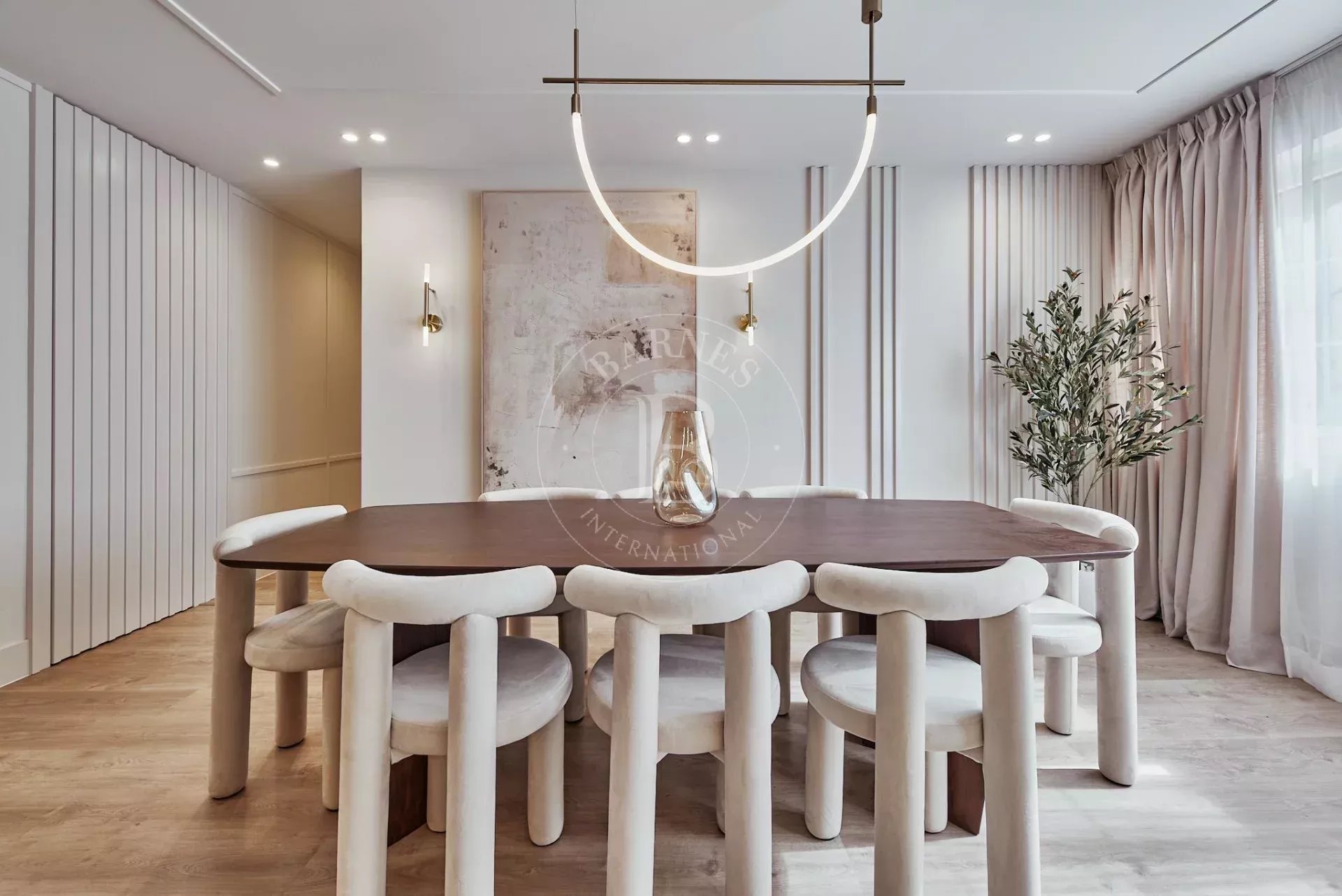 Daire Madrid - picture 11