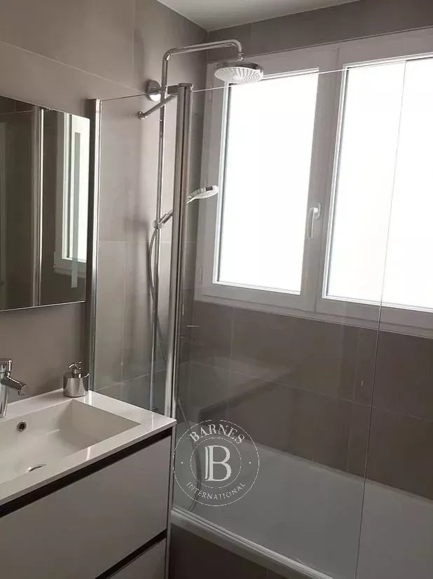 Daire Paris 19ème - picture 5