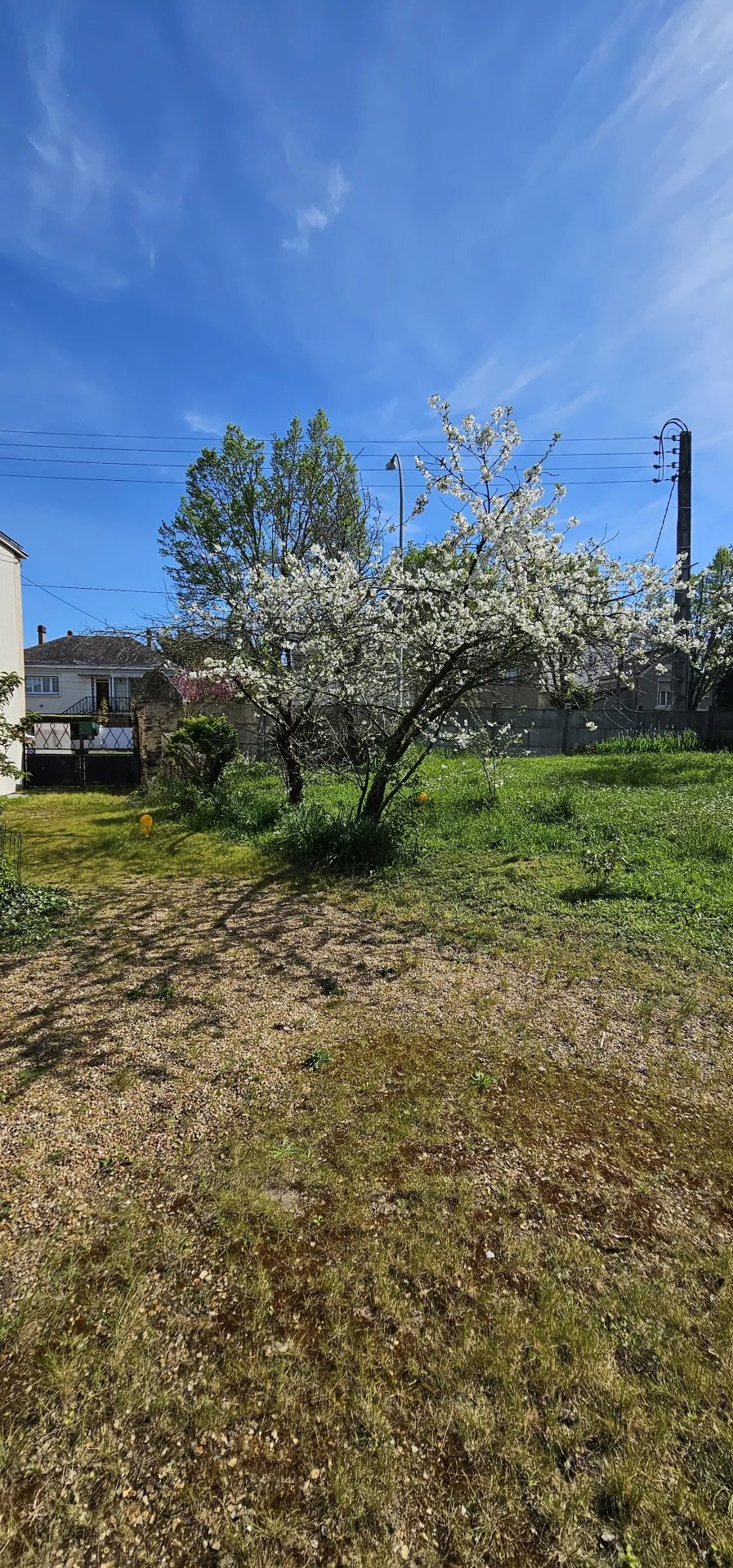 Vente Terrain Angers