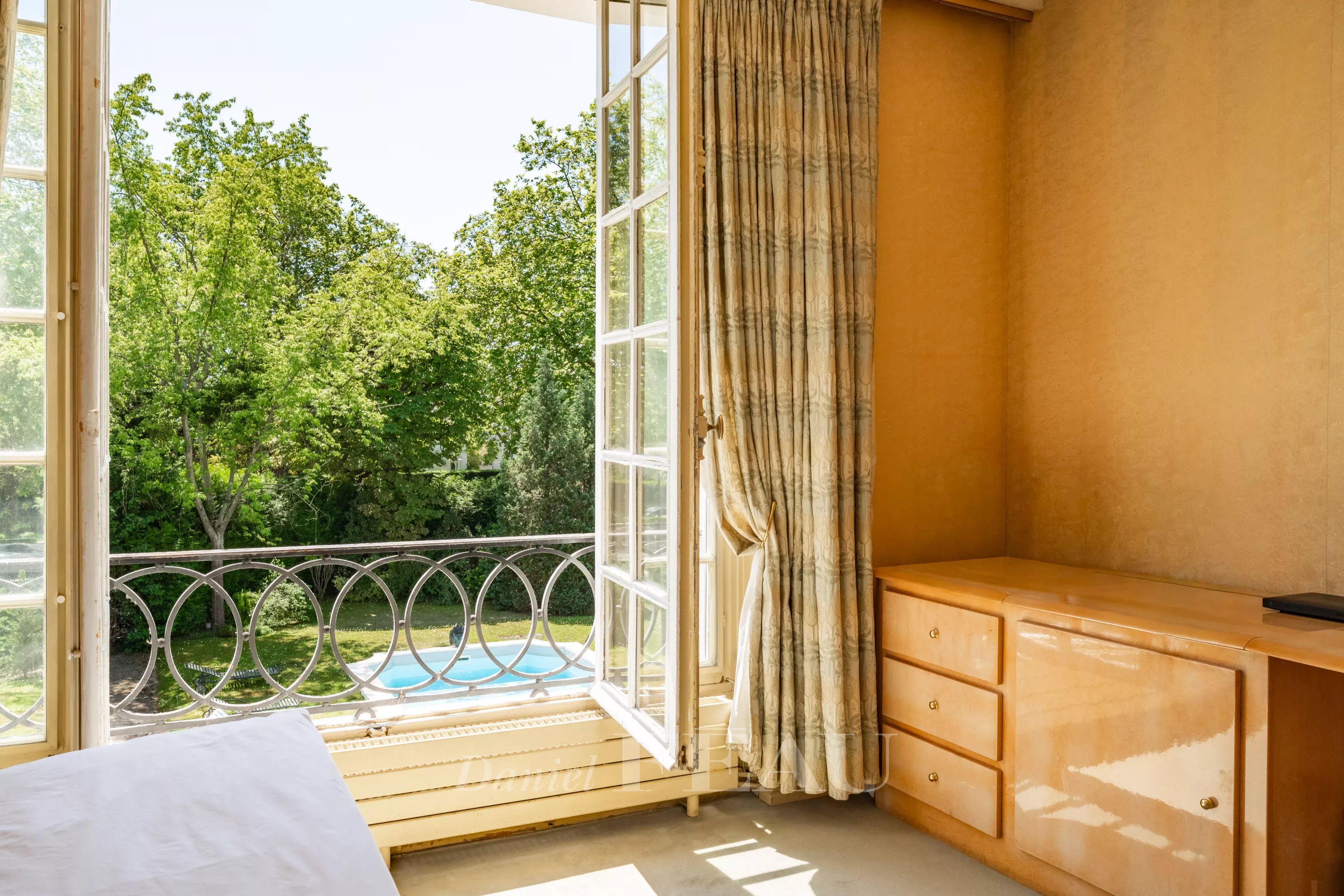 Vente Maison Le Vésinet