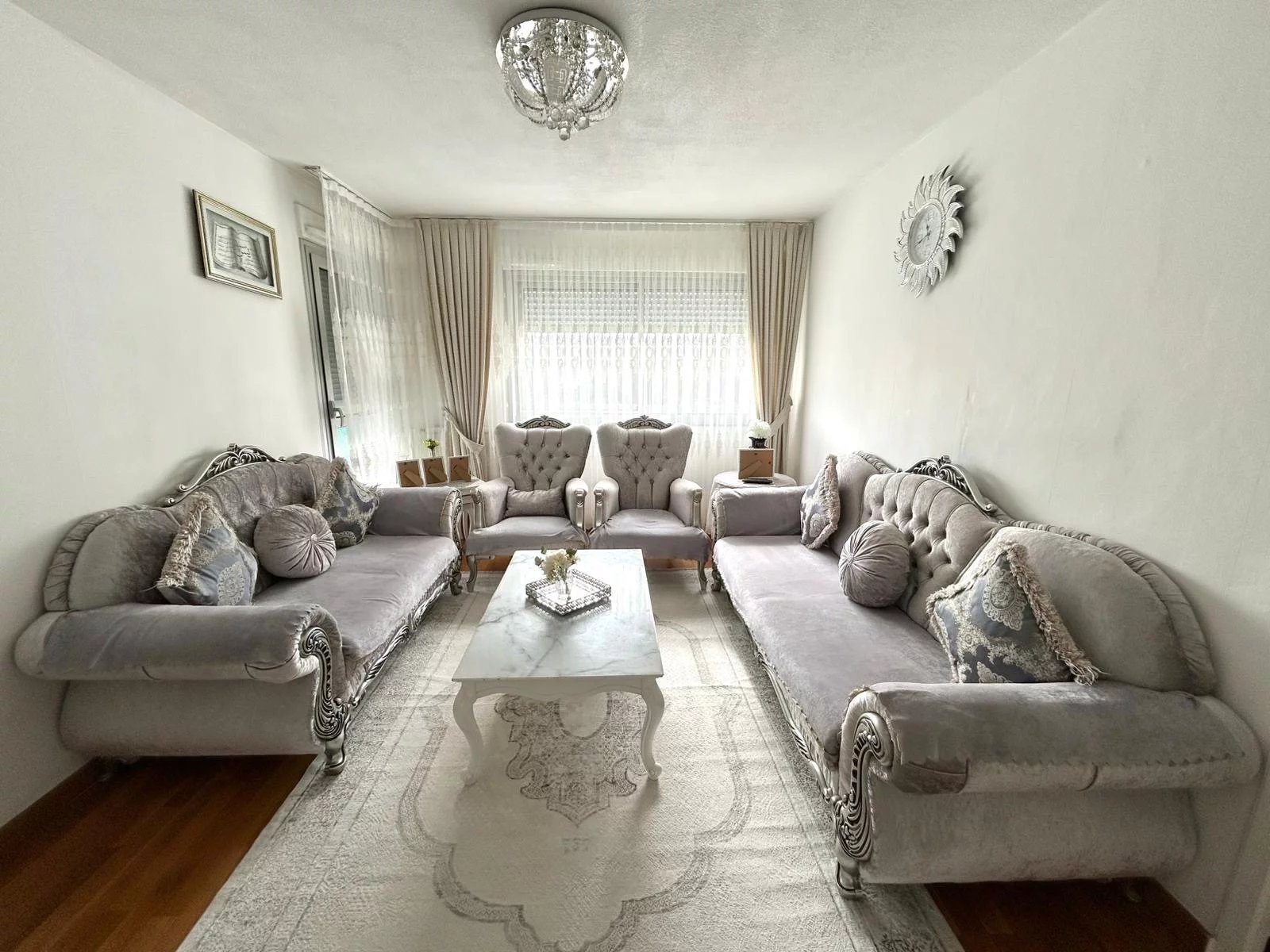 Sale Apartment Toulouse Bellefontaine