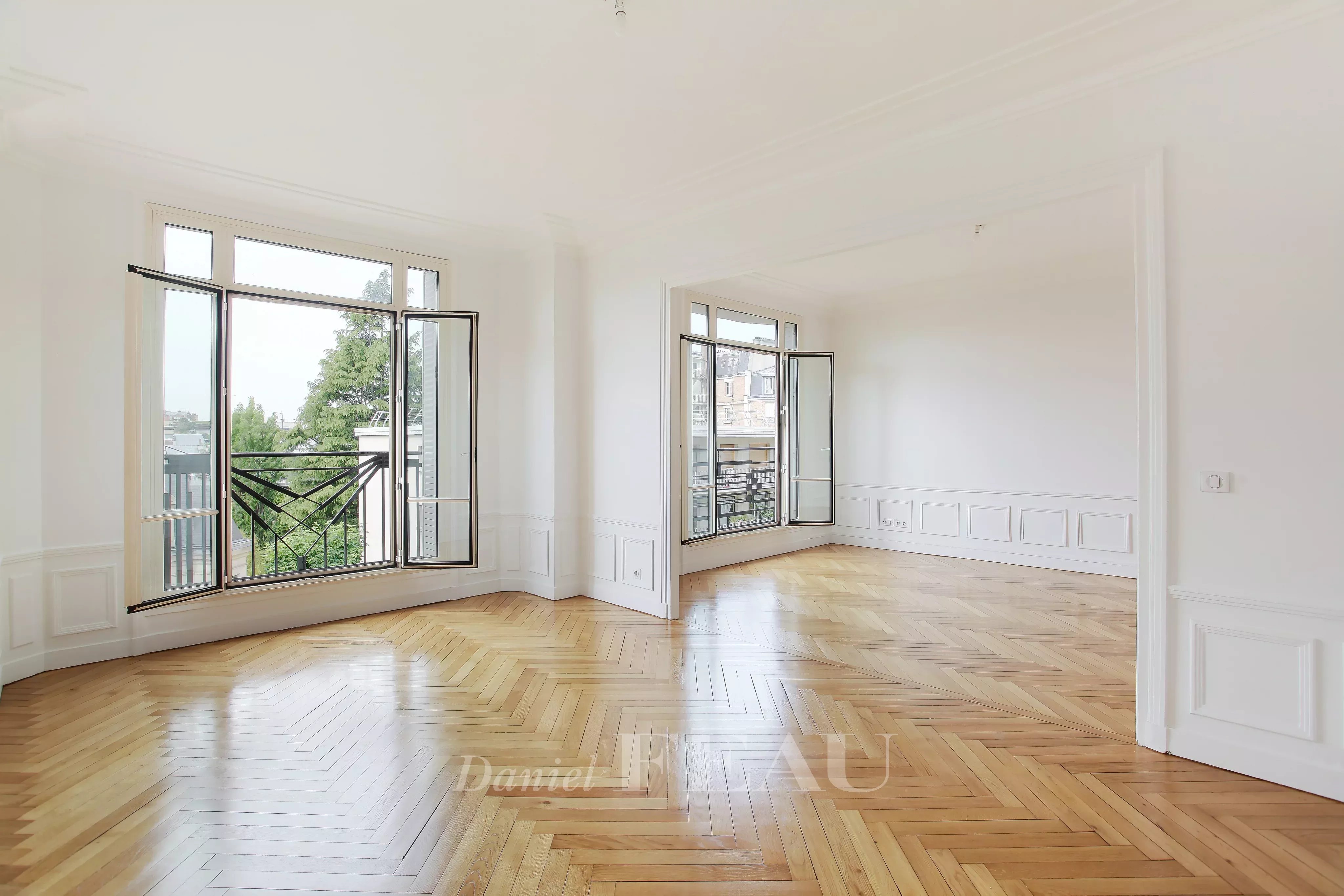 Location Appartement Neuilly-sur-Seine