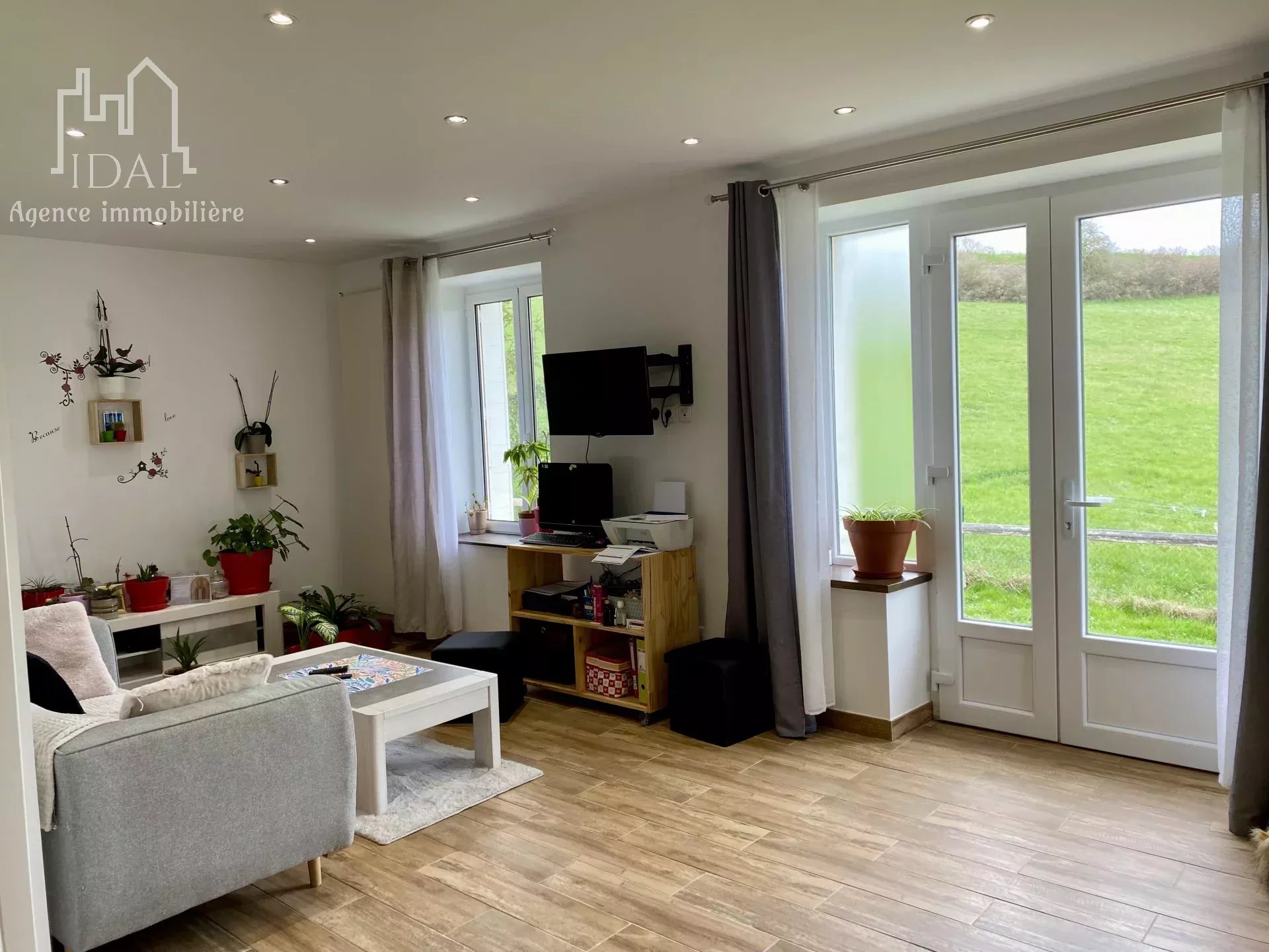 annonce Ventes Maison rénovée