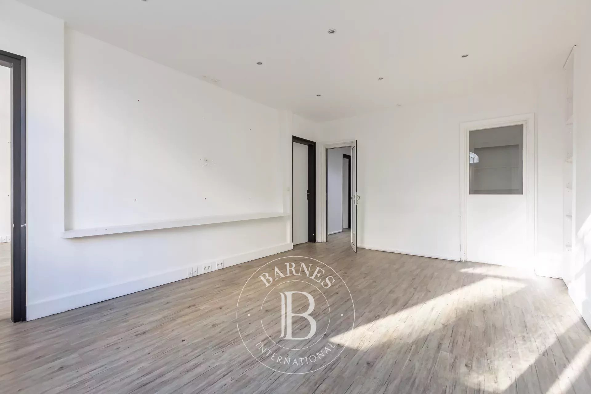 Daire Paris 16ème - picture 5