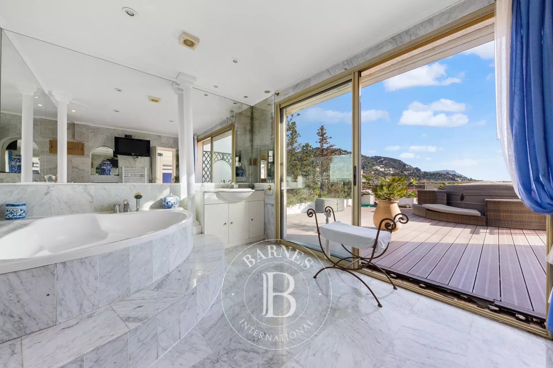 Villa Villefranche-sur-Mer - picture 8