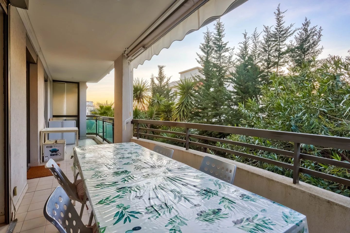 Agence immobilière de BLUE RÉSIDENCES