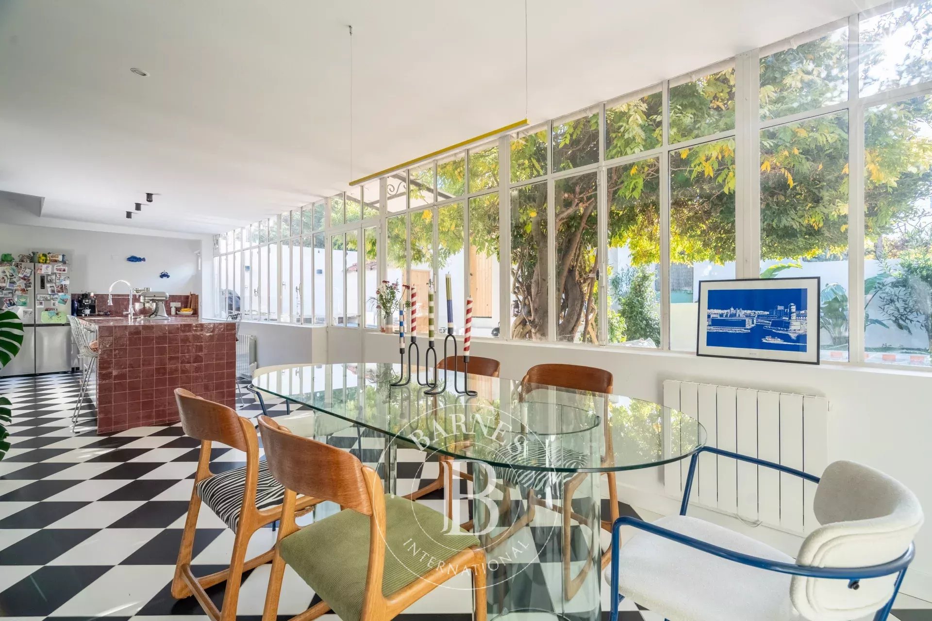 Ev Marseille 9ème - picture 11