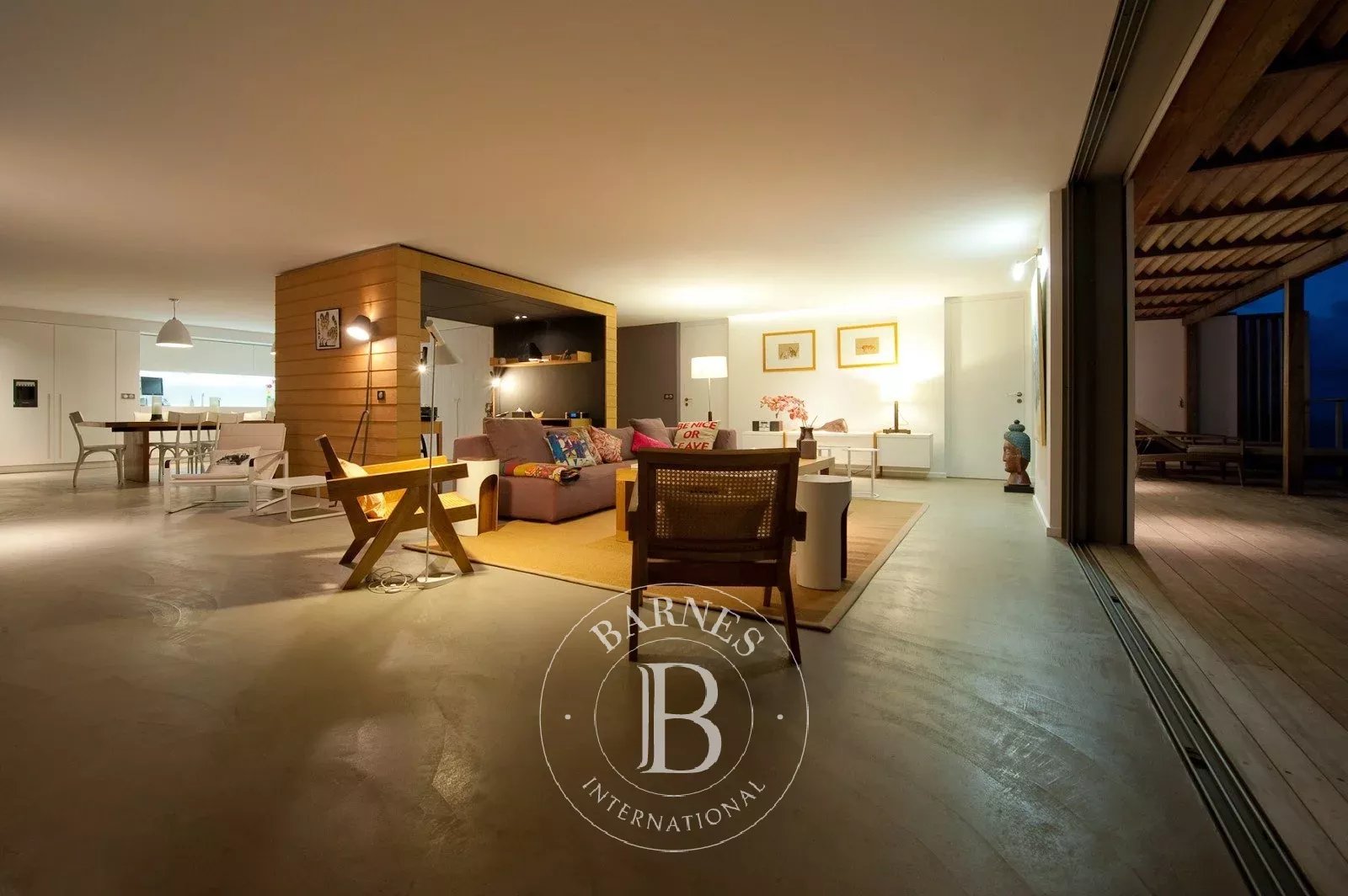 Vitet  - Villa 4 Chambres - picture 2