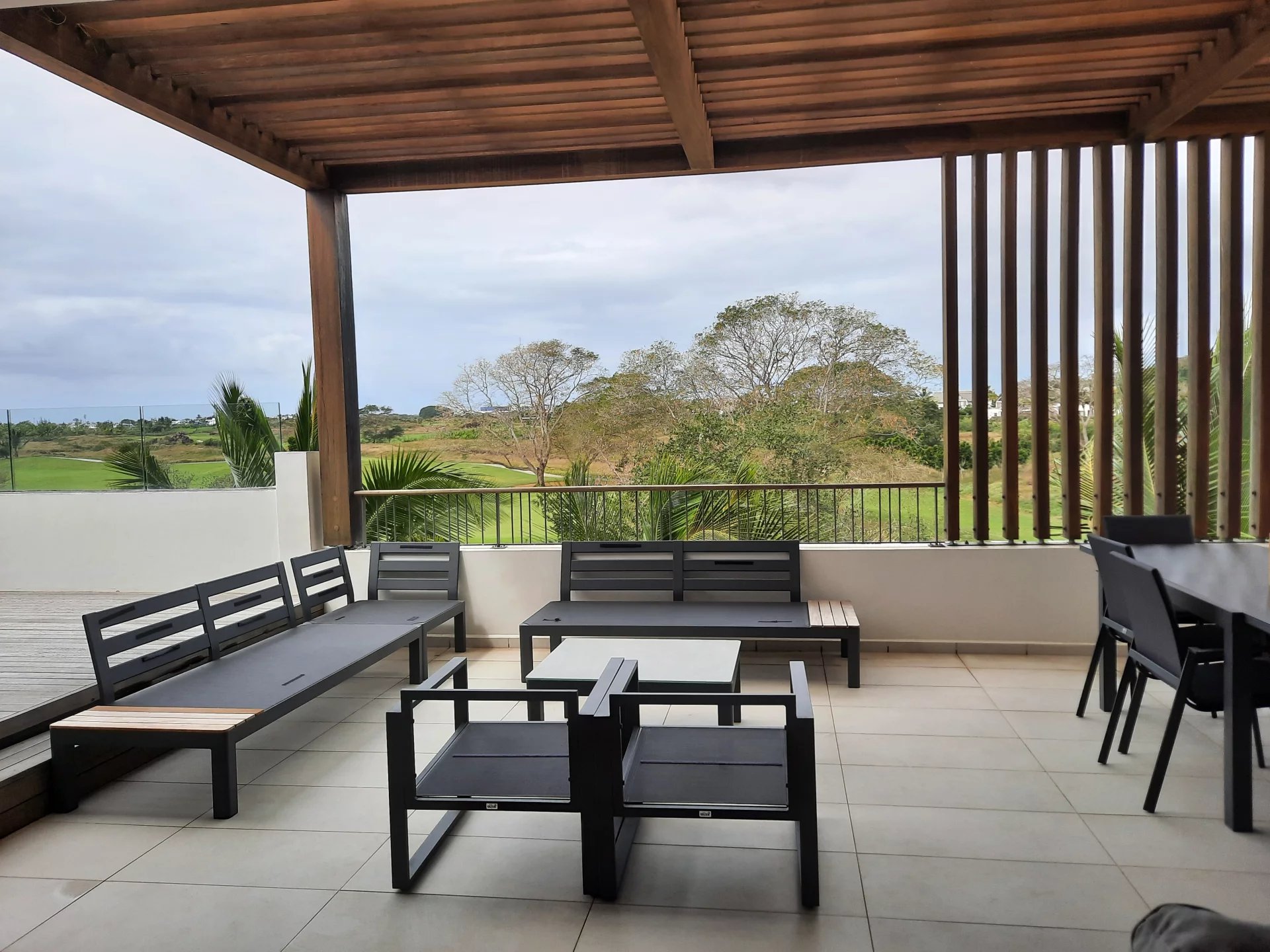 Penthouse Grand Baie - picture 27