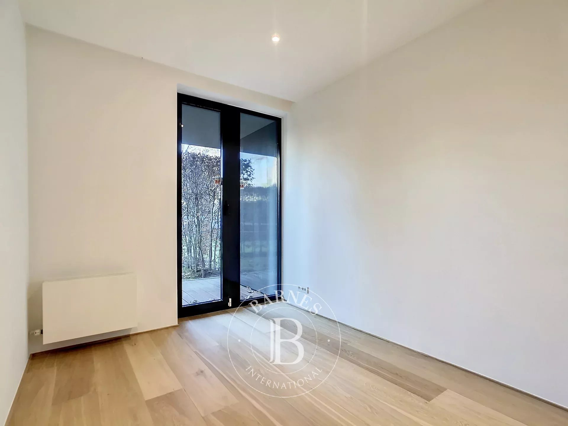 Hamoir - Tuinniveau 3 slaapkamers