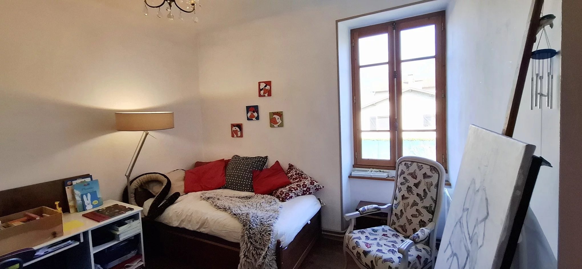 Maison à vendre Montgailhard, Ariège