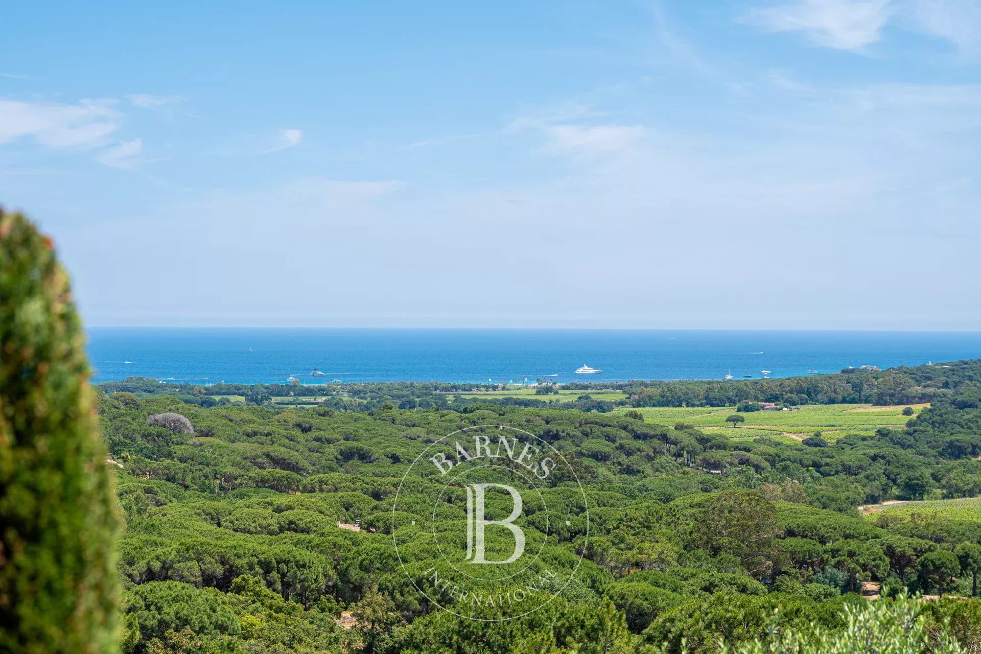 Saint-Tropez  - Villa 6 Bedrooms - picture 20