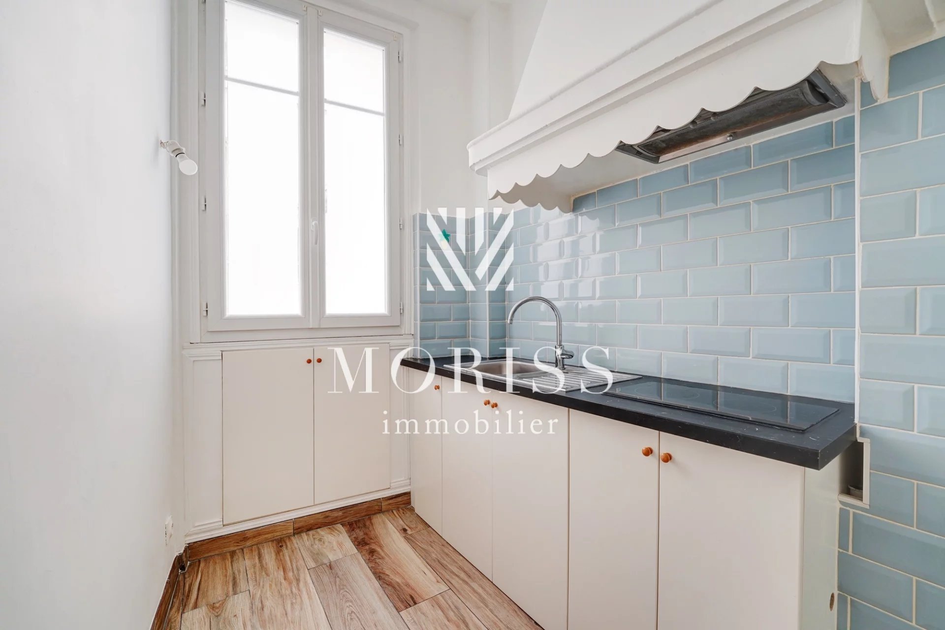 VENTE APPARTEMENT 2 PIECES - AUTEUIL SUD - Image Array