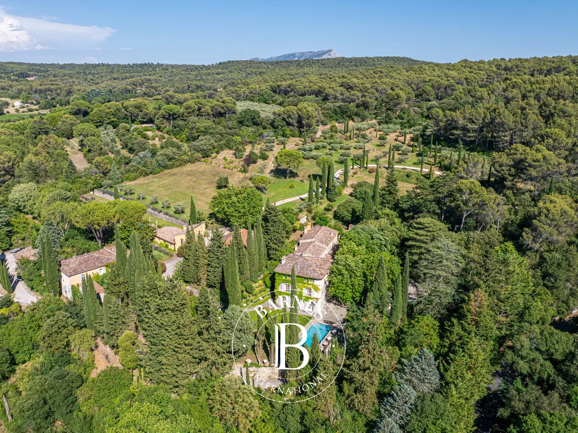 Bastide Aix-en-Provence  -  ref 87144897 (picture 1)