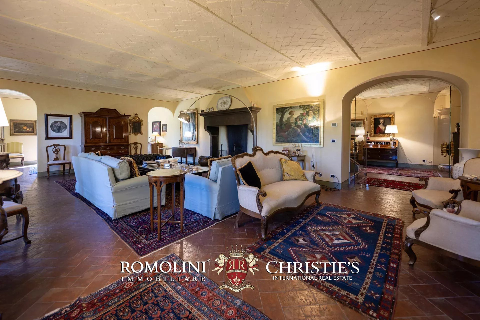 4 Bedroom Villa/Townhouse's Image 39