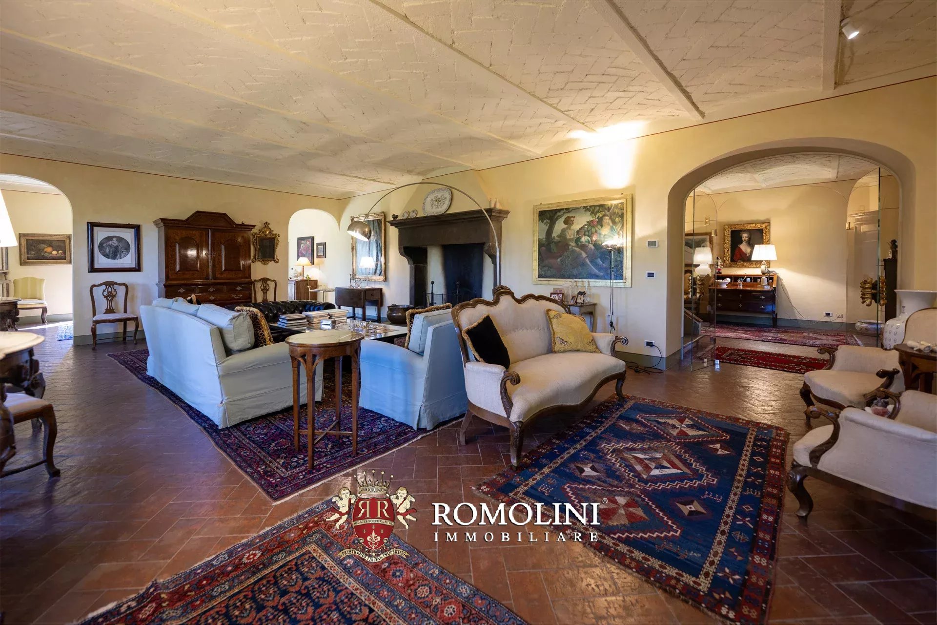 4 Bedroom Villa/Townhouse's Image 39
