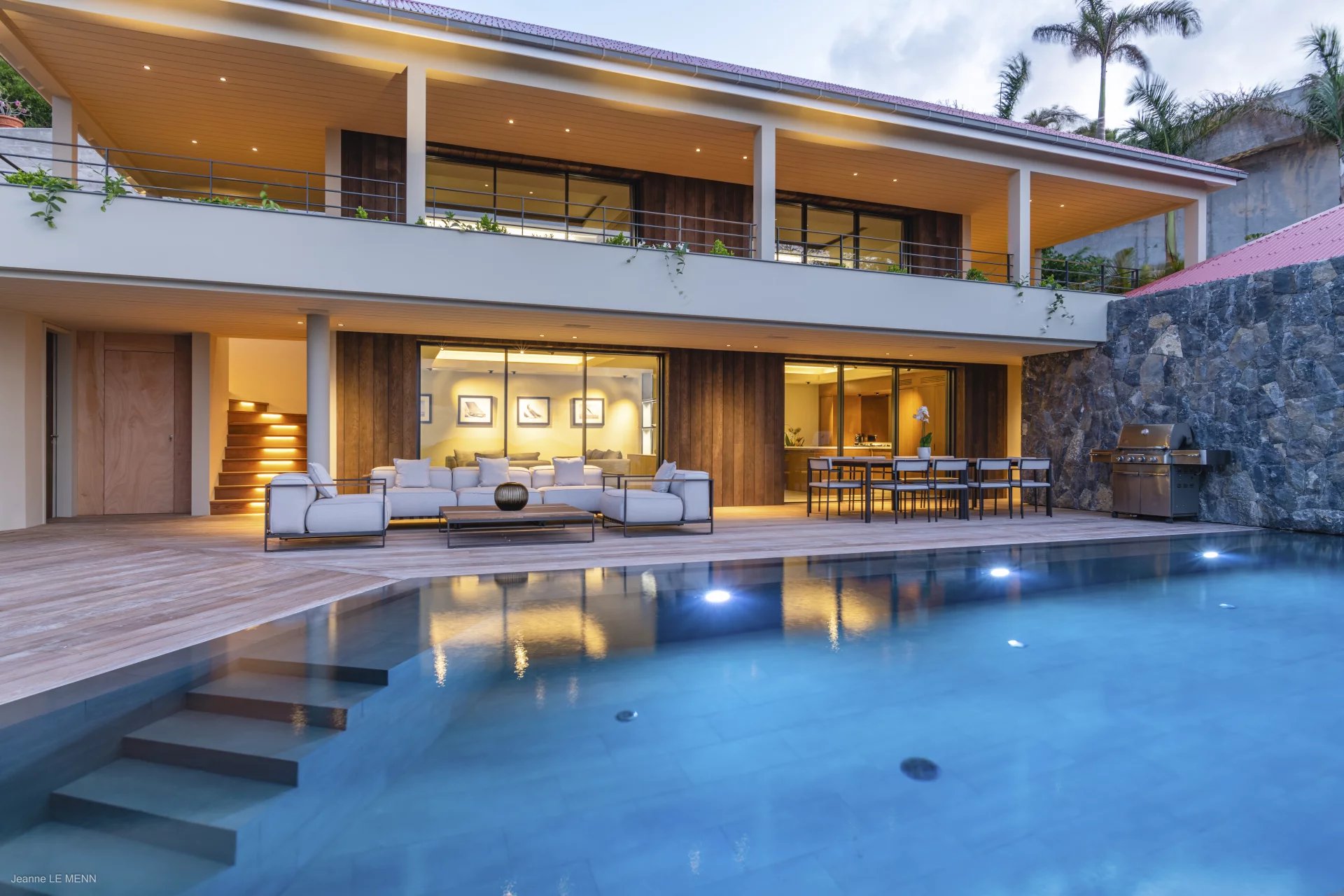 Villa Colombier - picture 3