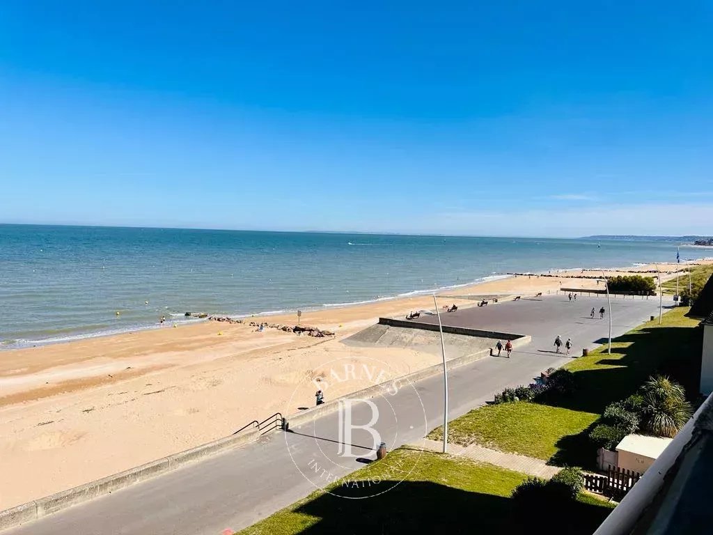 Cabourg  - Apartment 2 Bedrooms - picture 10