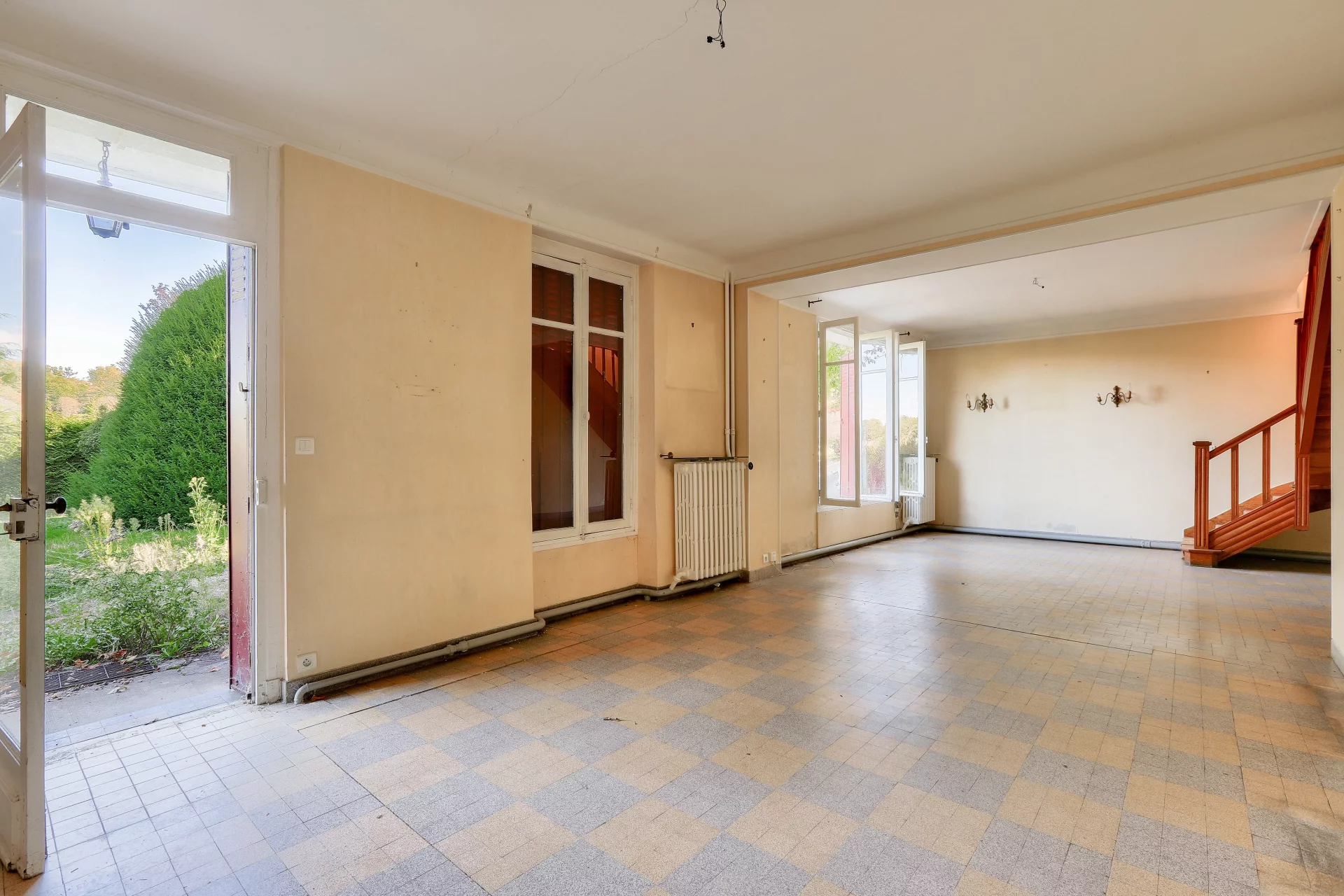 Bougival - SAINT-MICHEL