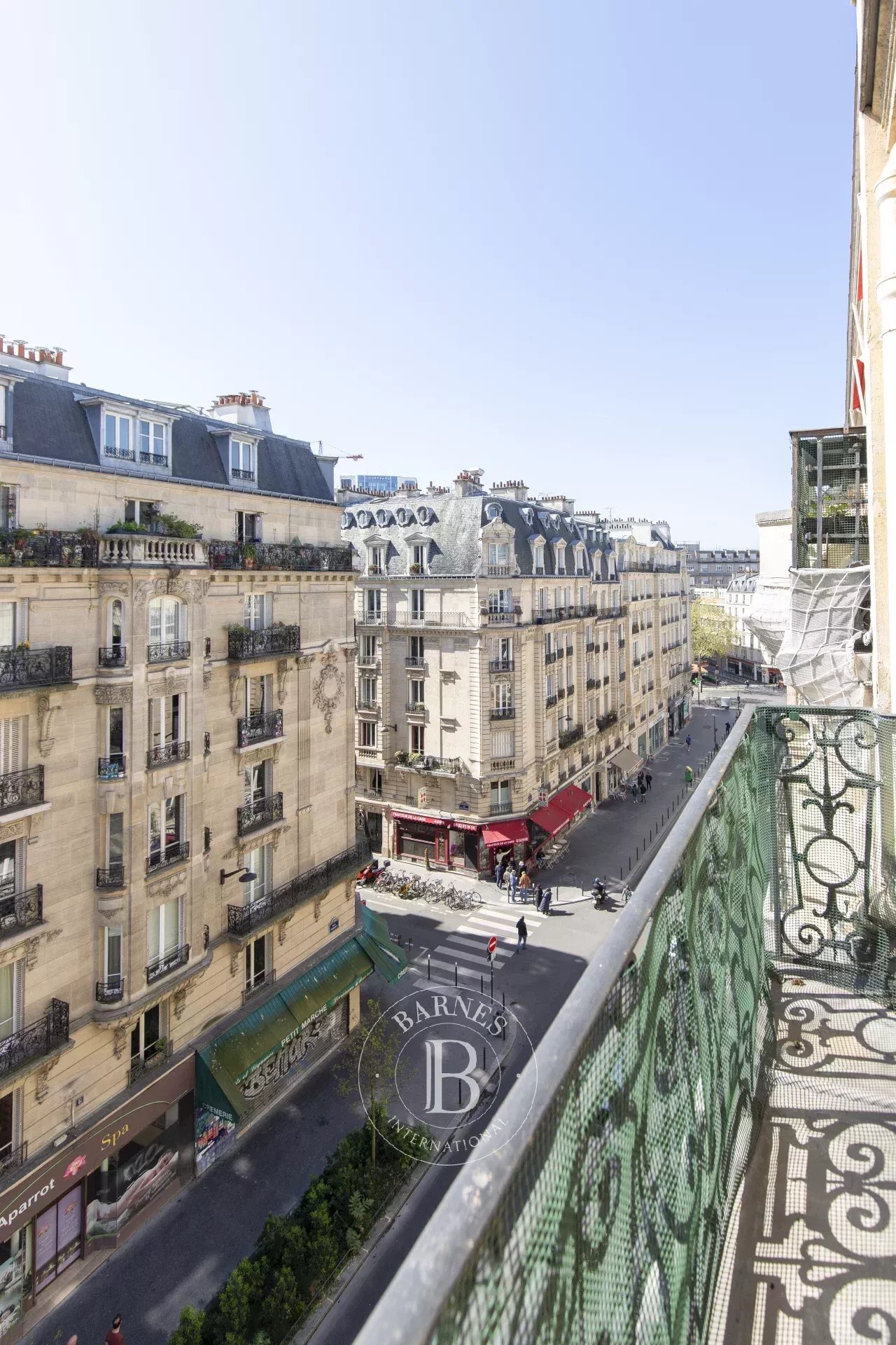 Daire Paris 12ème - picture 10