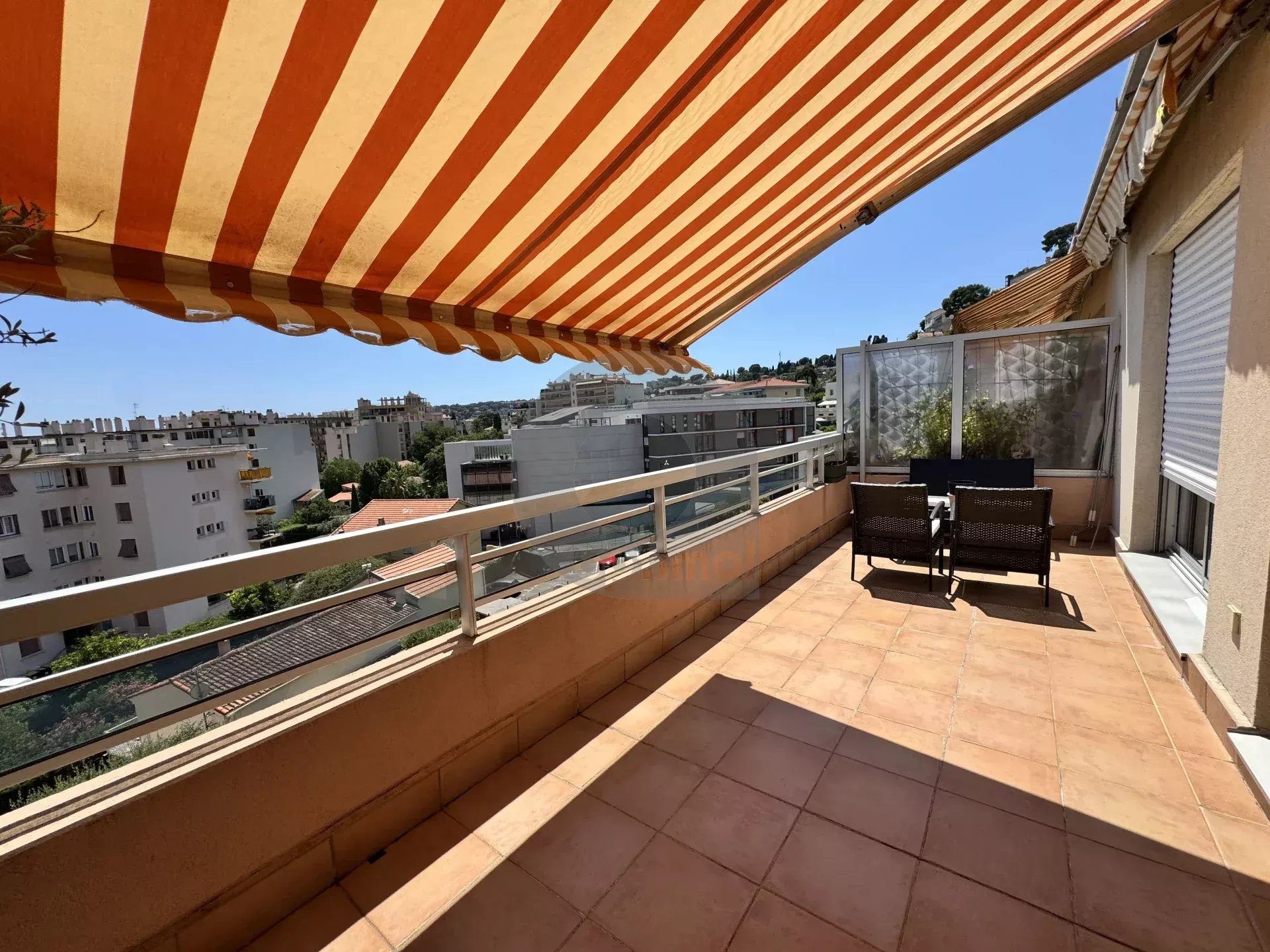 Rental Apartment Roquebrune-Cap-Martin Carnolès