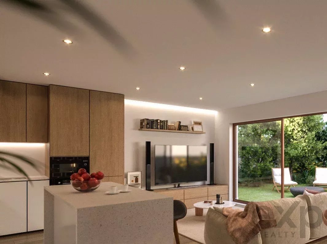 LOT 4 - TERRAÇOS DA PENA - YOUR LIFE WITH A PRIVILEGED VIEW OF THE PALACE. 86187371 image 9