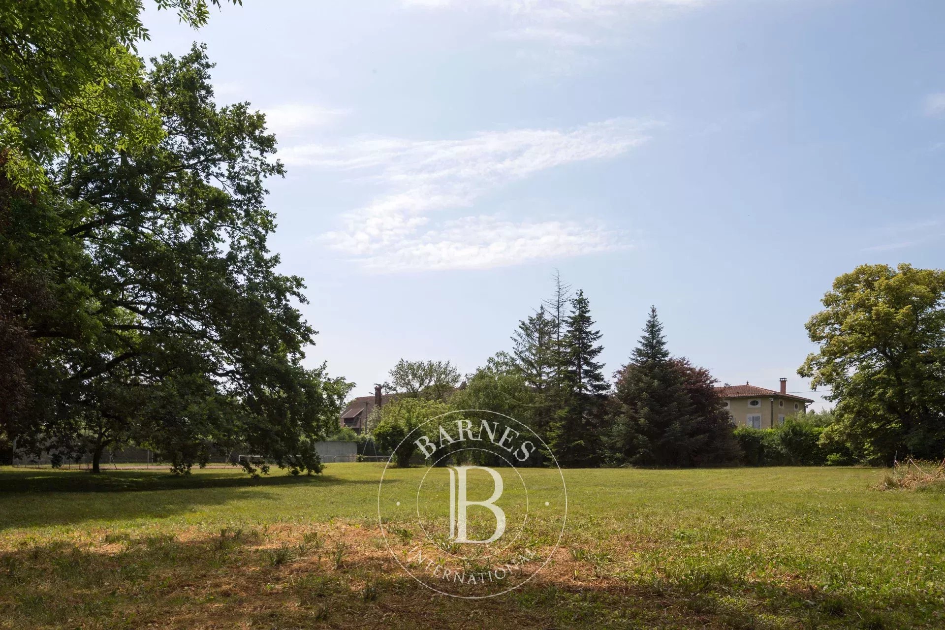 Arazi Écully - picture 5