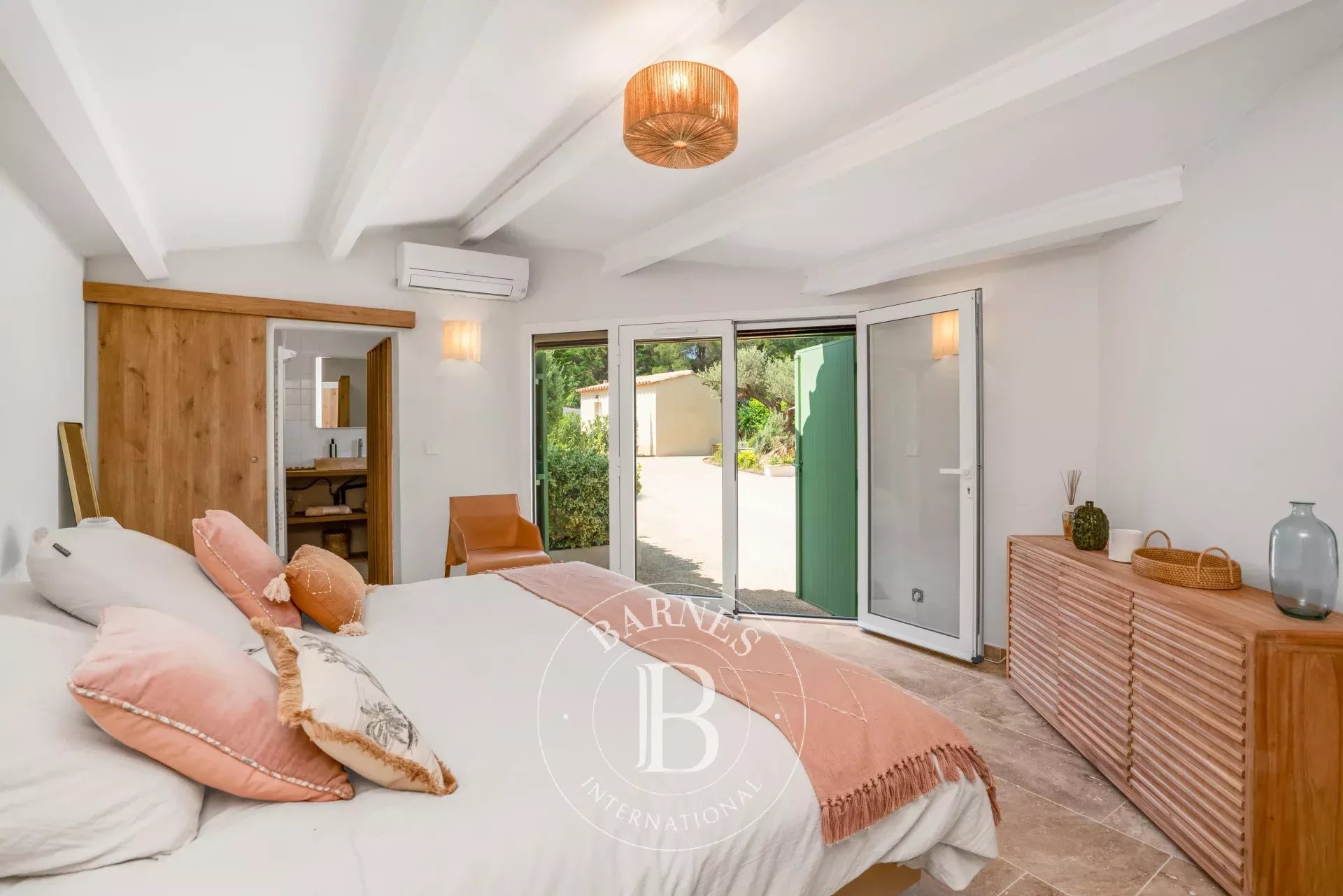 Saint-Tropez  - Villa 3 Bedrooms - picture 12